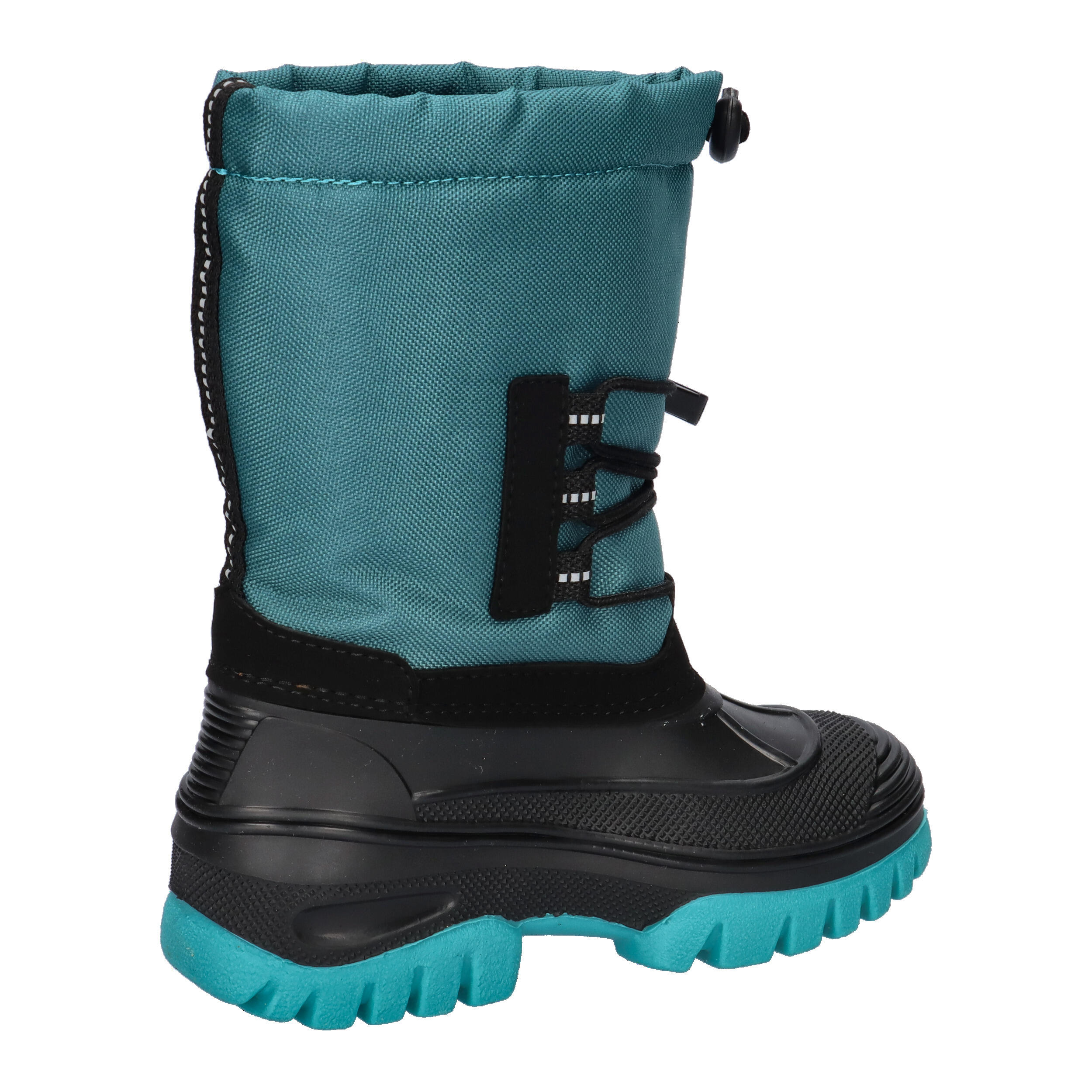 Bottes de ski imperméables enfant CMP Ahto 15/15