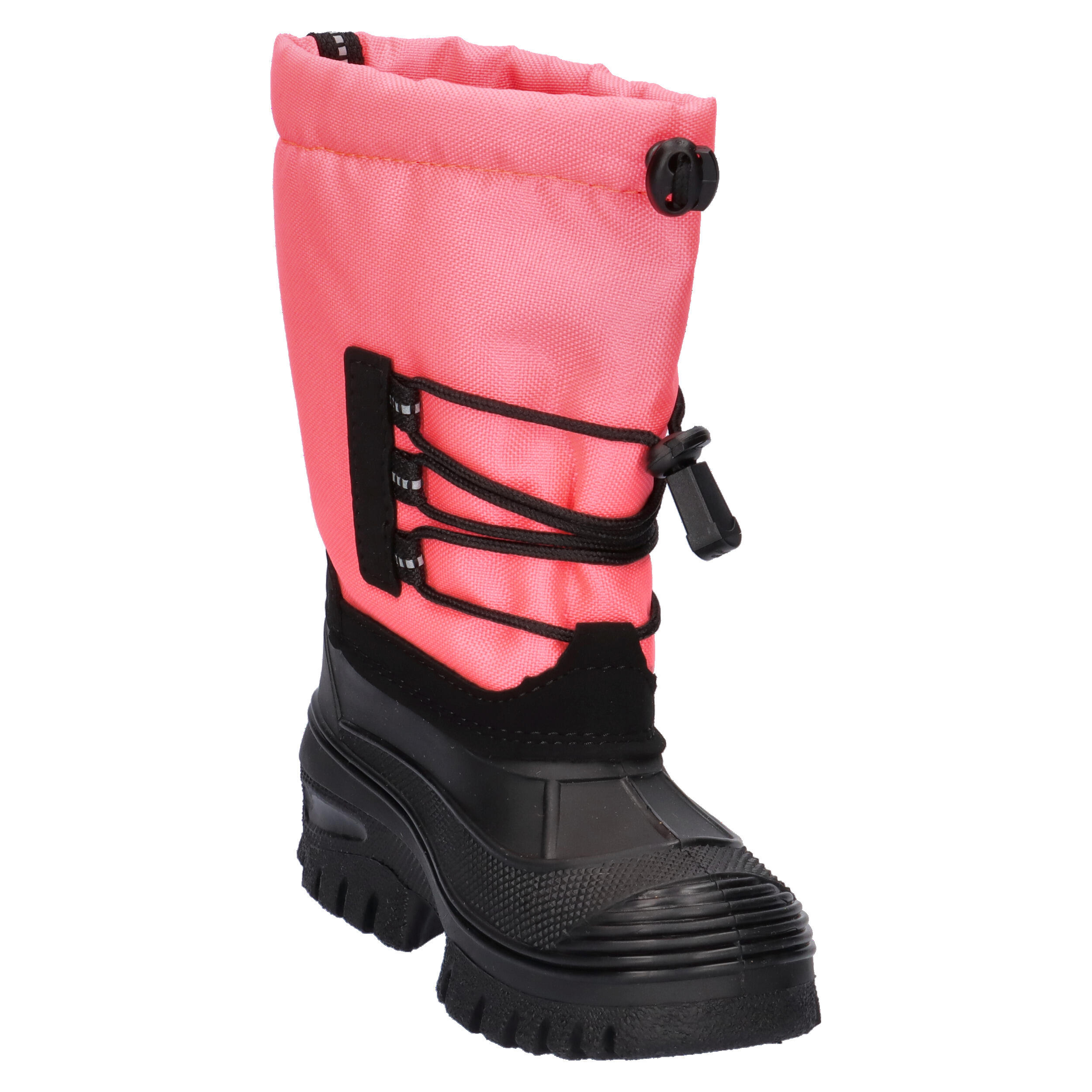 Bottes de ski imperméables enfant CMP Ahto 2/15