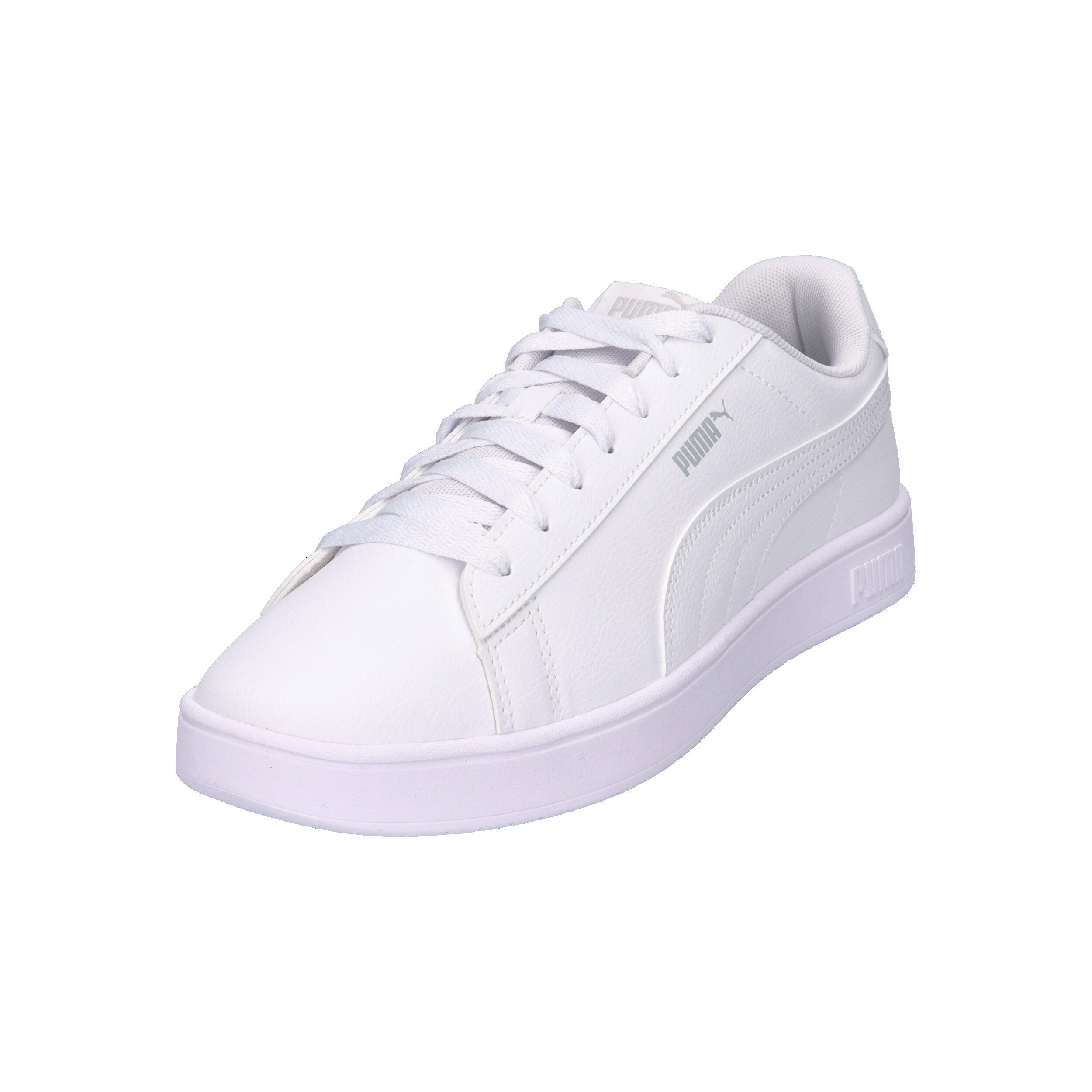 Zapatillas Casual Adulto Puma Rickie Classic Blanco Ligero-3934251-04 9/15