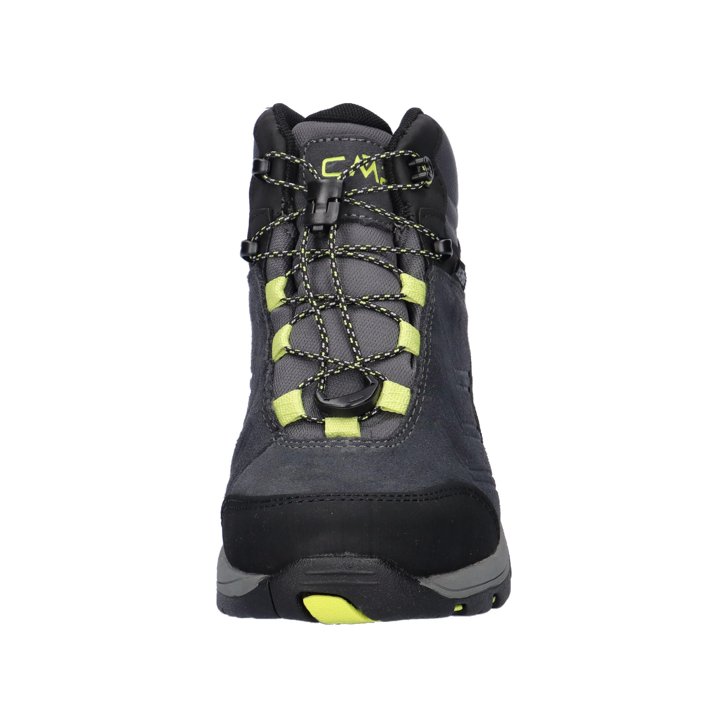 CMP Kinder Trekkingschuhe MELNICK MID WP 3Q18584 3/15