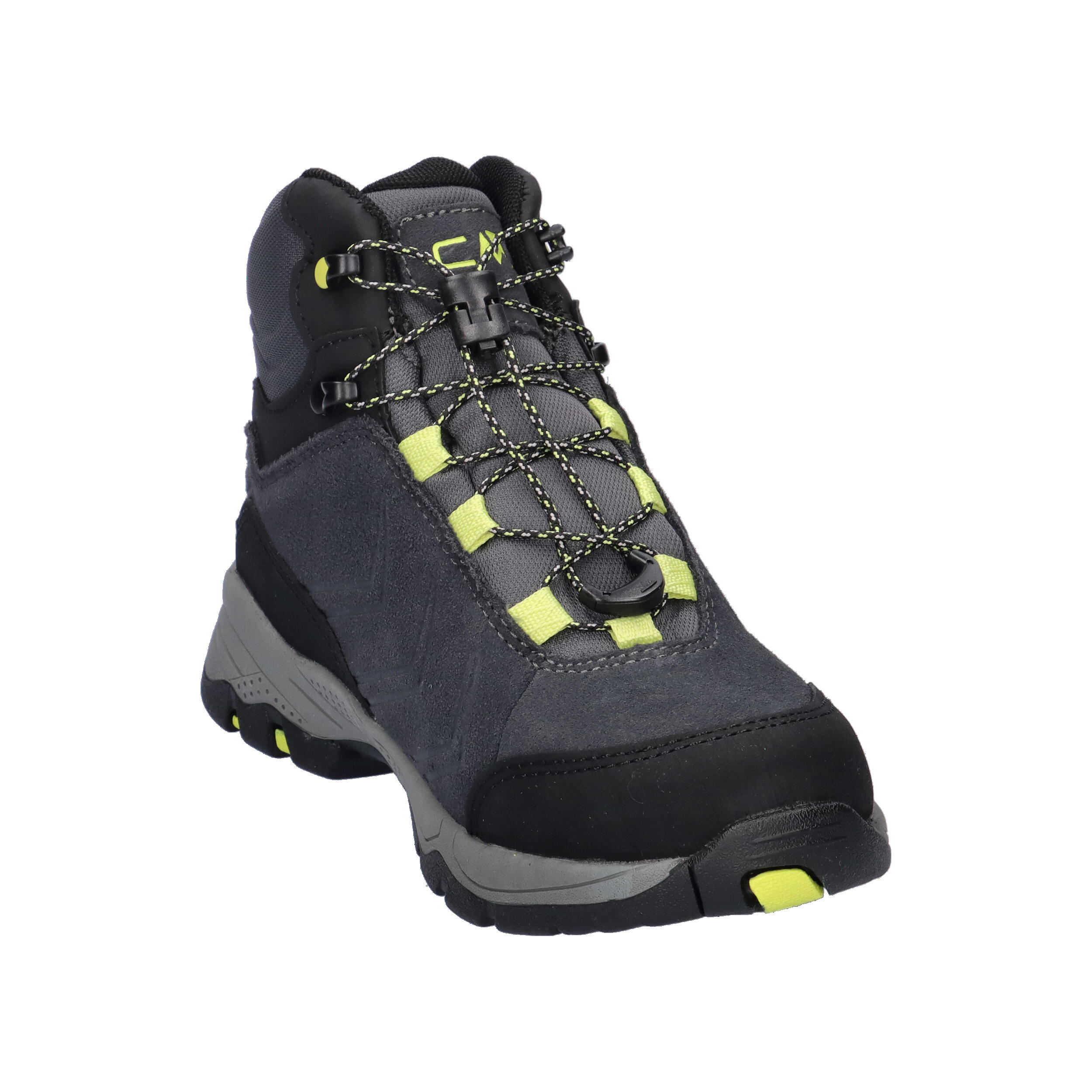 CMP Kinder Trekkingschuhe MELNICK MID WP 3Q18584 2/15
