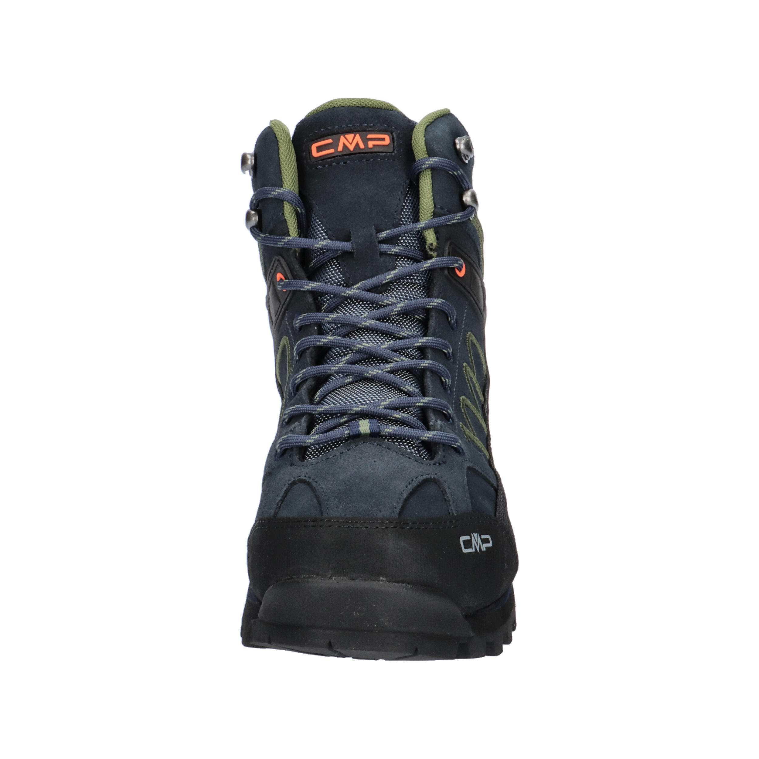 Chaussures de randonnée mid CMP Moon waterprof 3/15