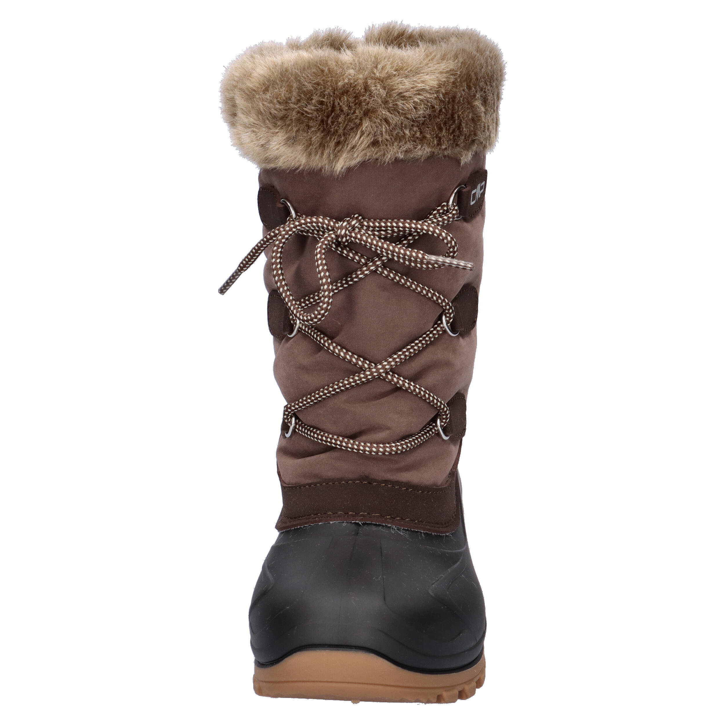 Buty zimowe damskie,  Nietos Low 3/15