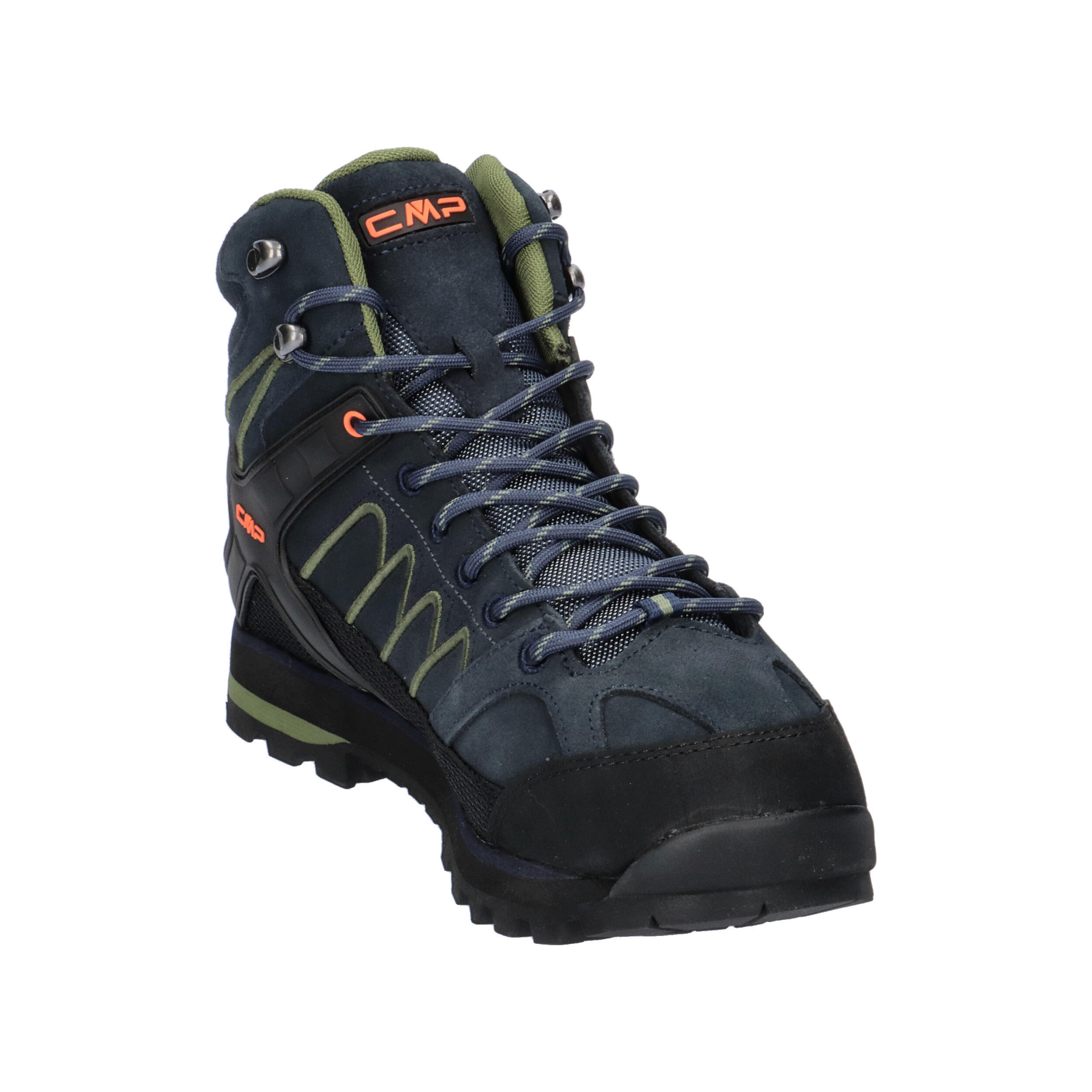 Buty trekkingowe CMP Moon waterprof