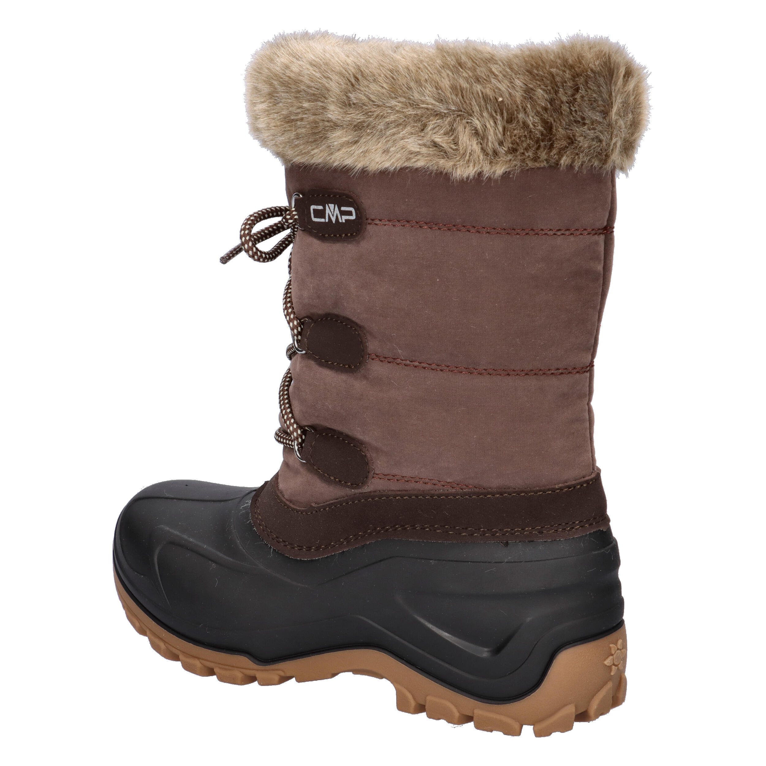 Buty zimowe damskie,  Nietos Low 11/15