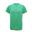 Tri Dri Tshirt de fitness à manches courtes Homme (Vert chiné)