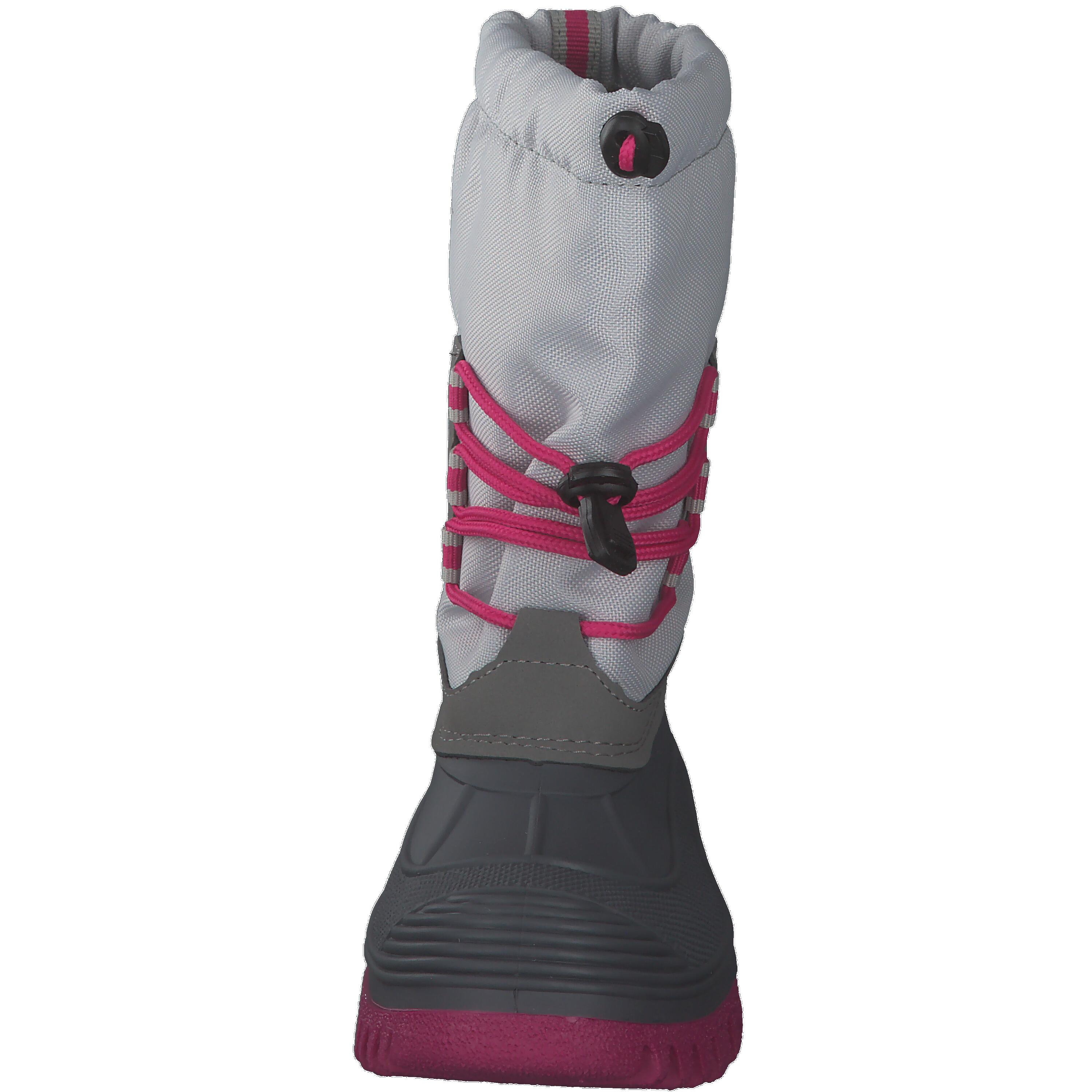 CMP Kinder Winterstiefel Ahto WP Snow Boots 3Q49574K 8/10