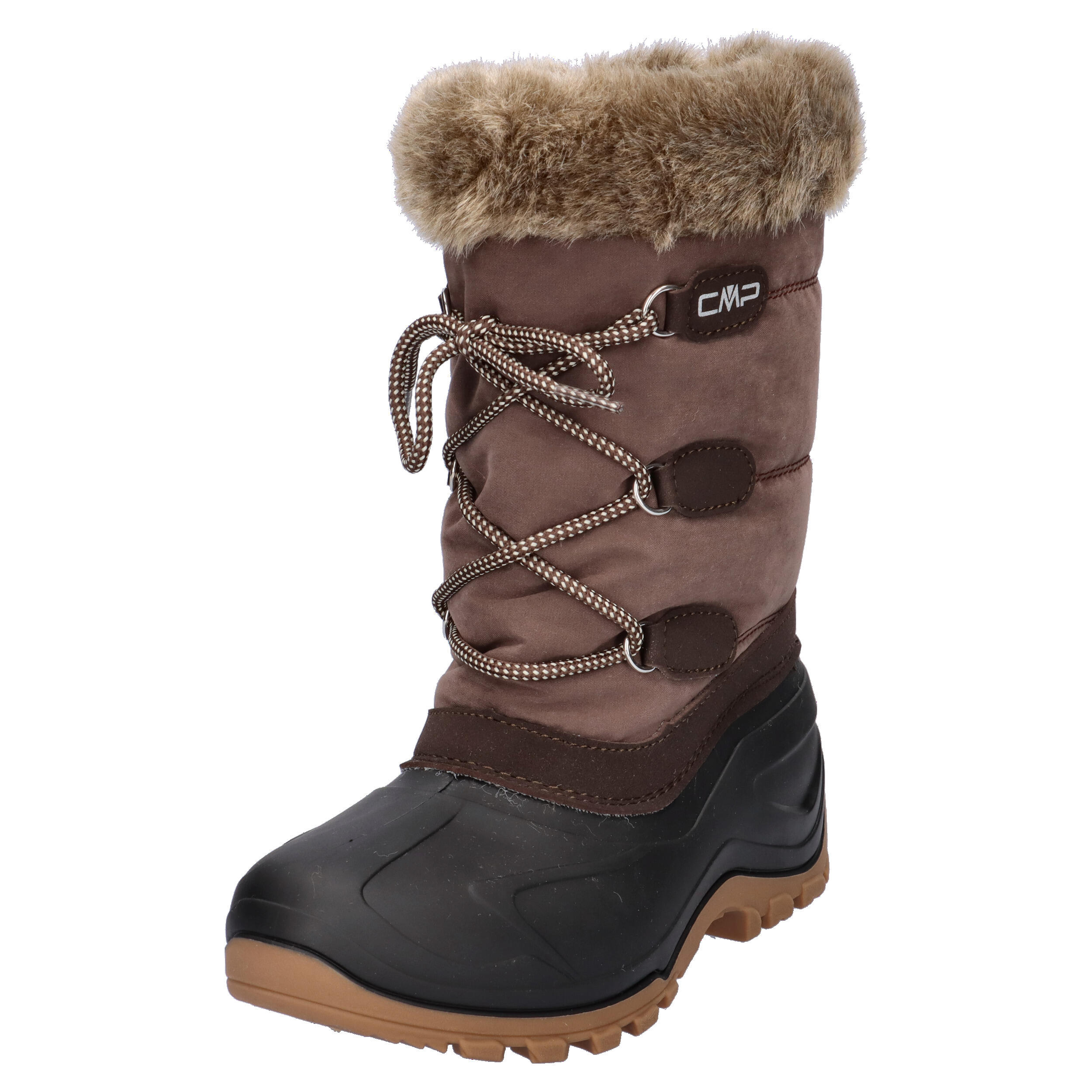 Buty zimowe damskie,  Nietos Low 4/15