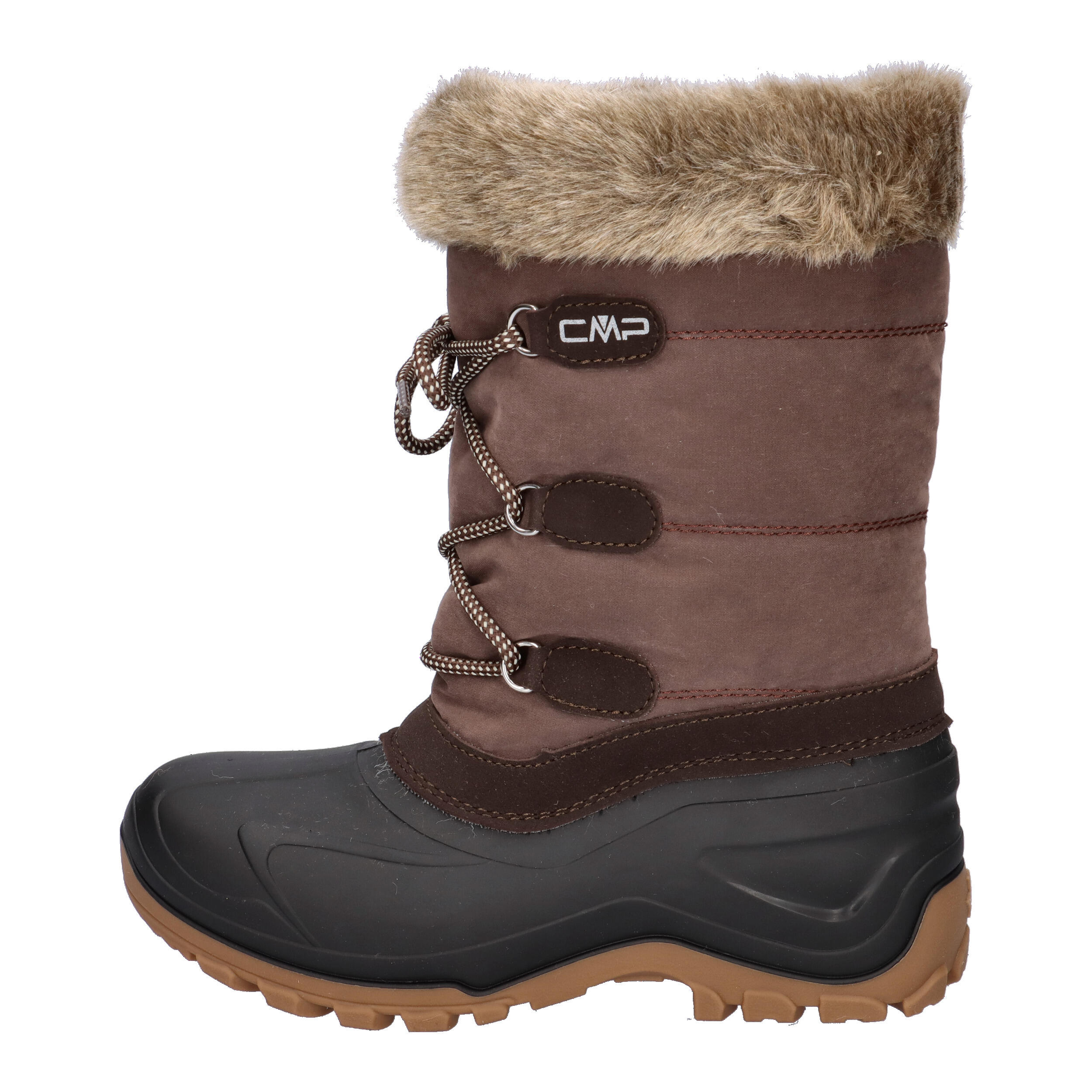 Buty zimowe damskie,  Nietos Low 10/15