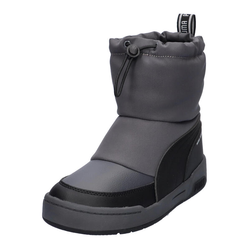 Ghete copii Puma Multiflex 2 Boot Ac Ps, Gri