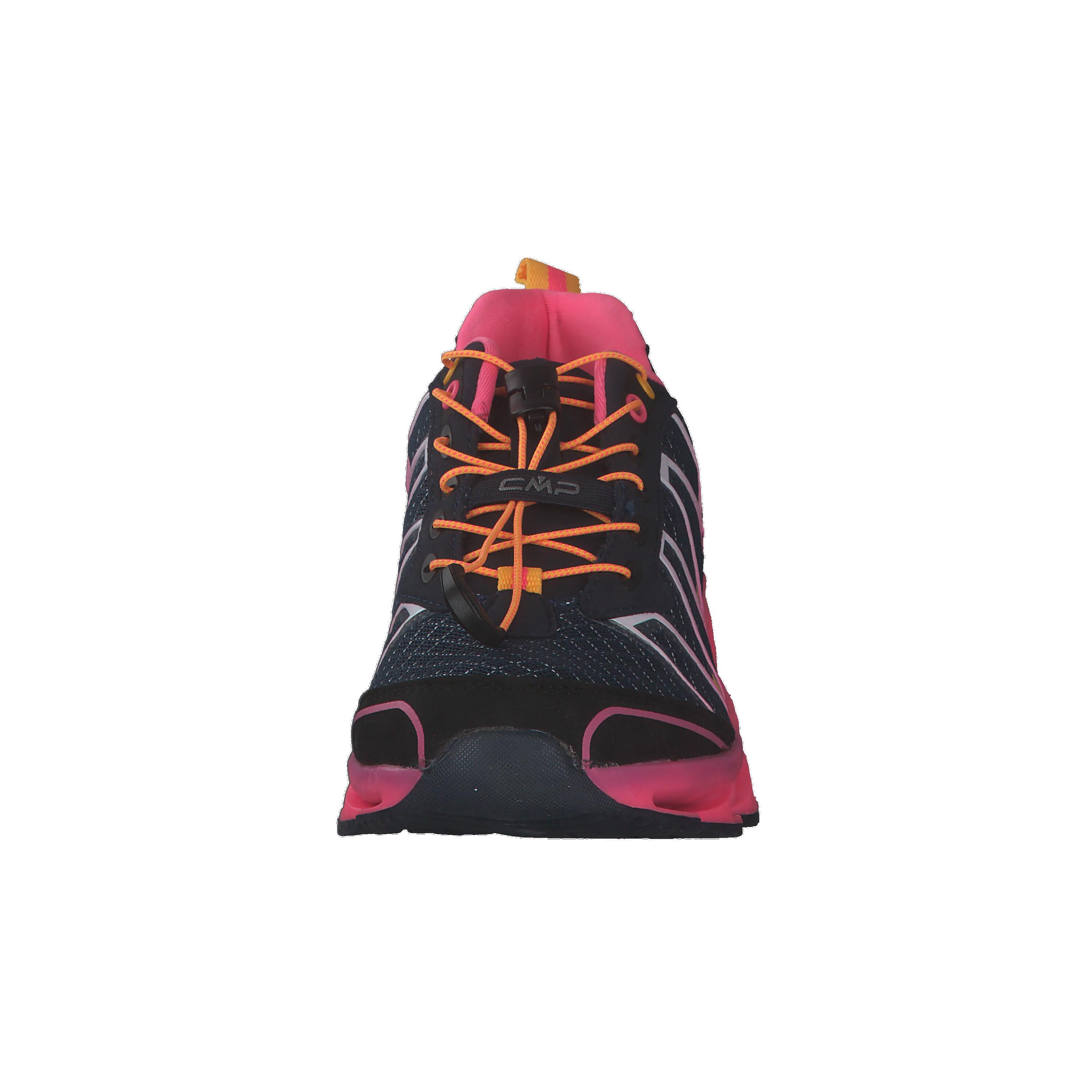 Zapatillas de trekking Niño Cmp Rigel Azul 3/15