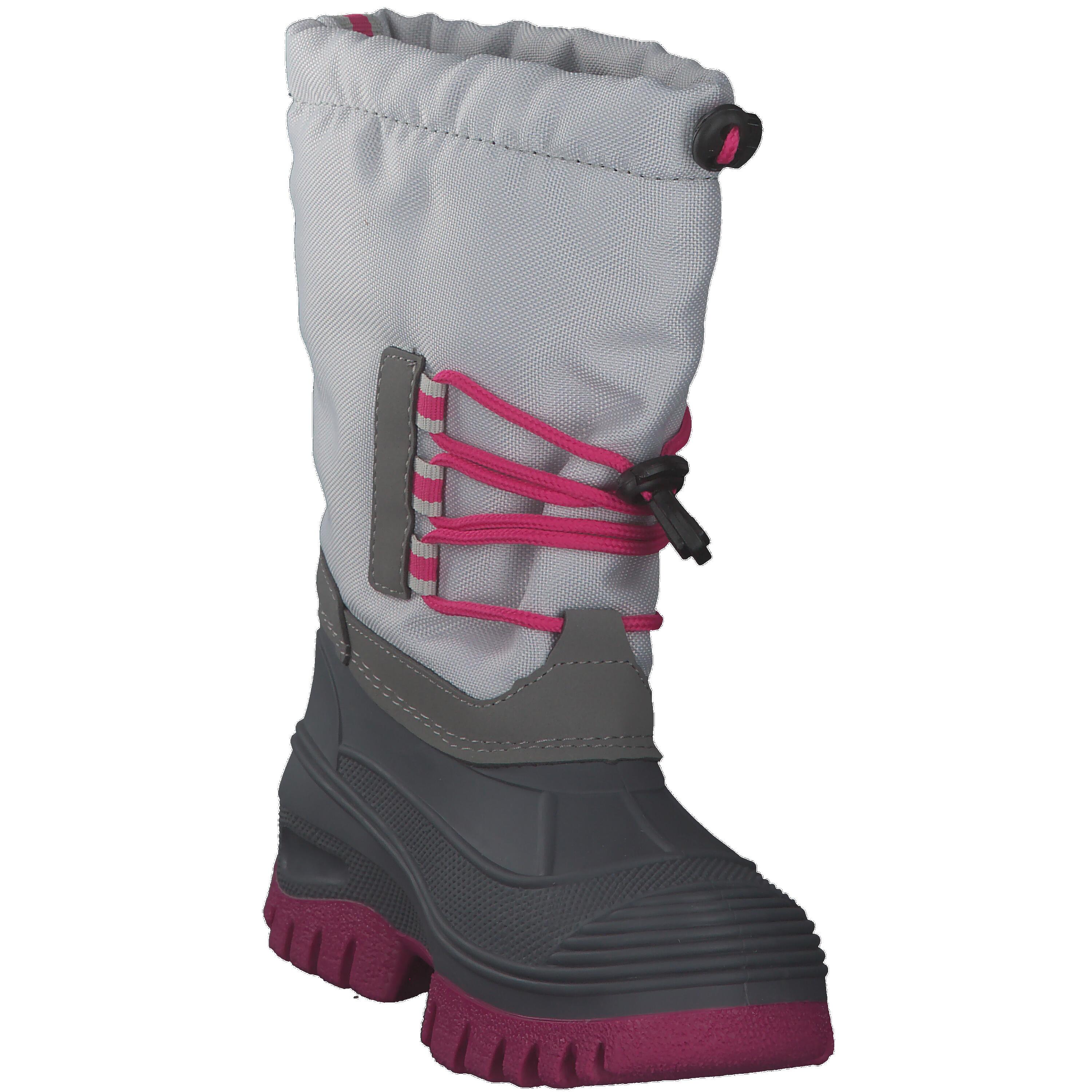 CMP Kinder Winterstiefel Ahto WP Snow Boots 3Q49574K 7/10
