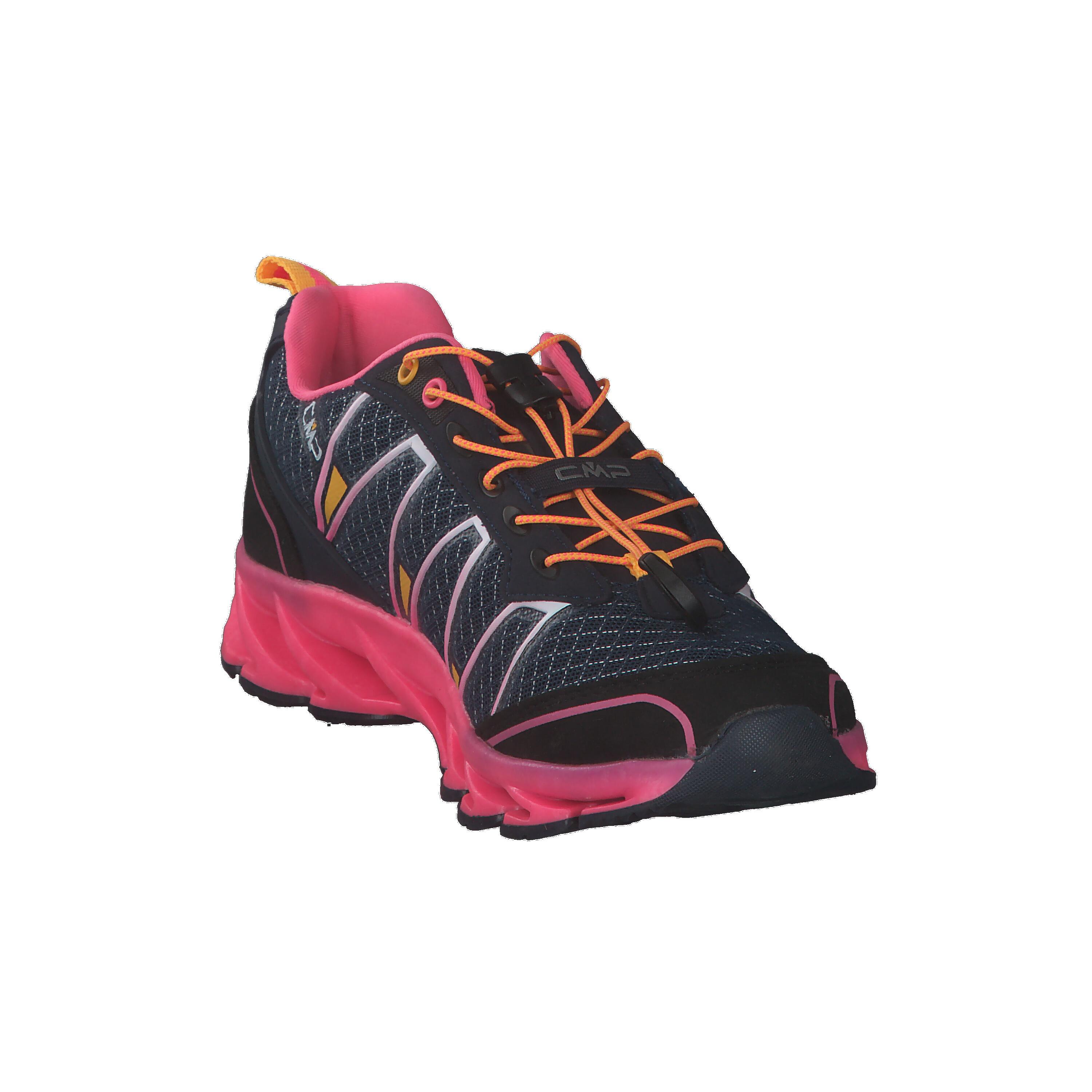 Zapatillas de trekking Niño Cmp Rigel Azul 2/15
