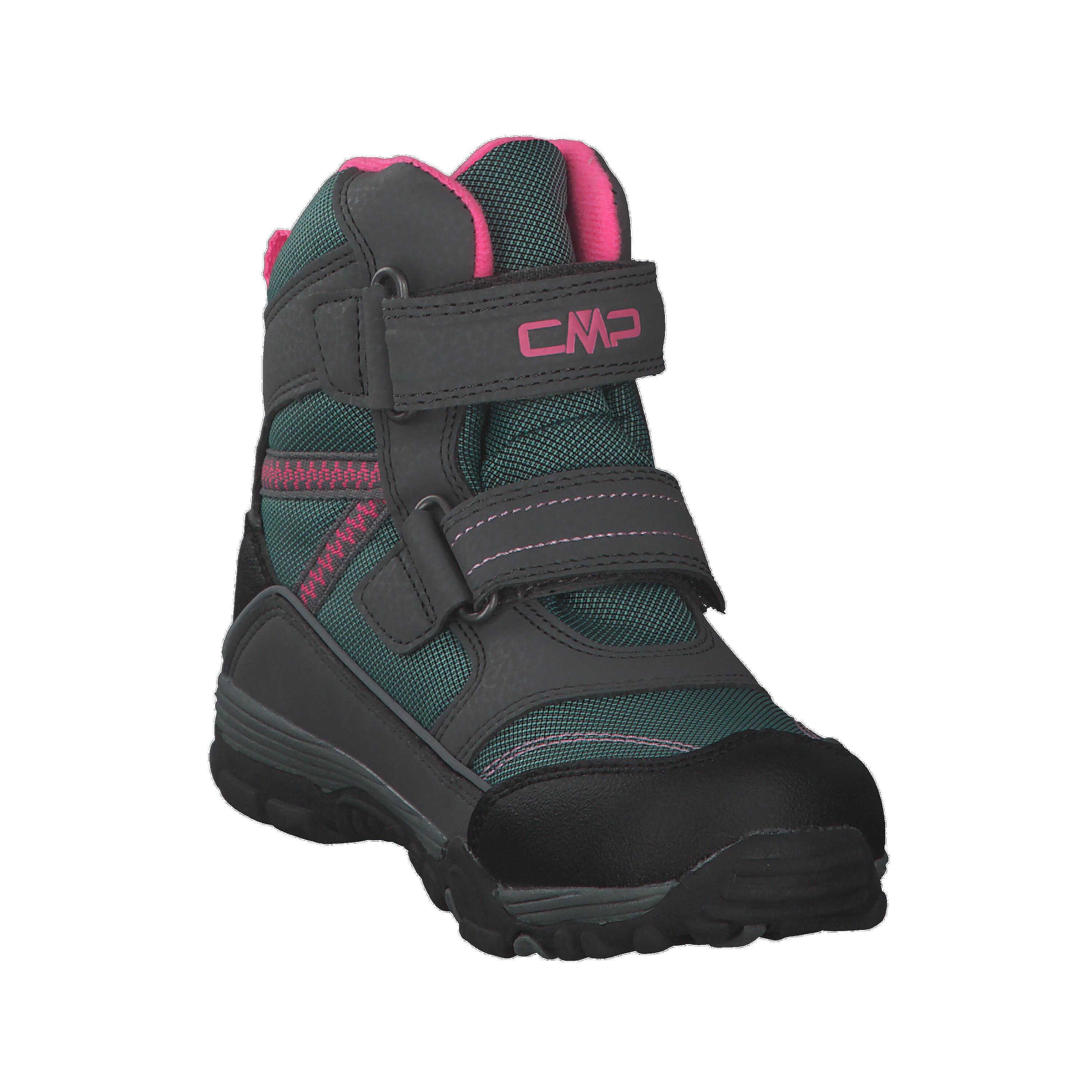 Buty do chodzenia dla dzieci CMP Pyry WP 2/15