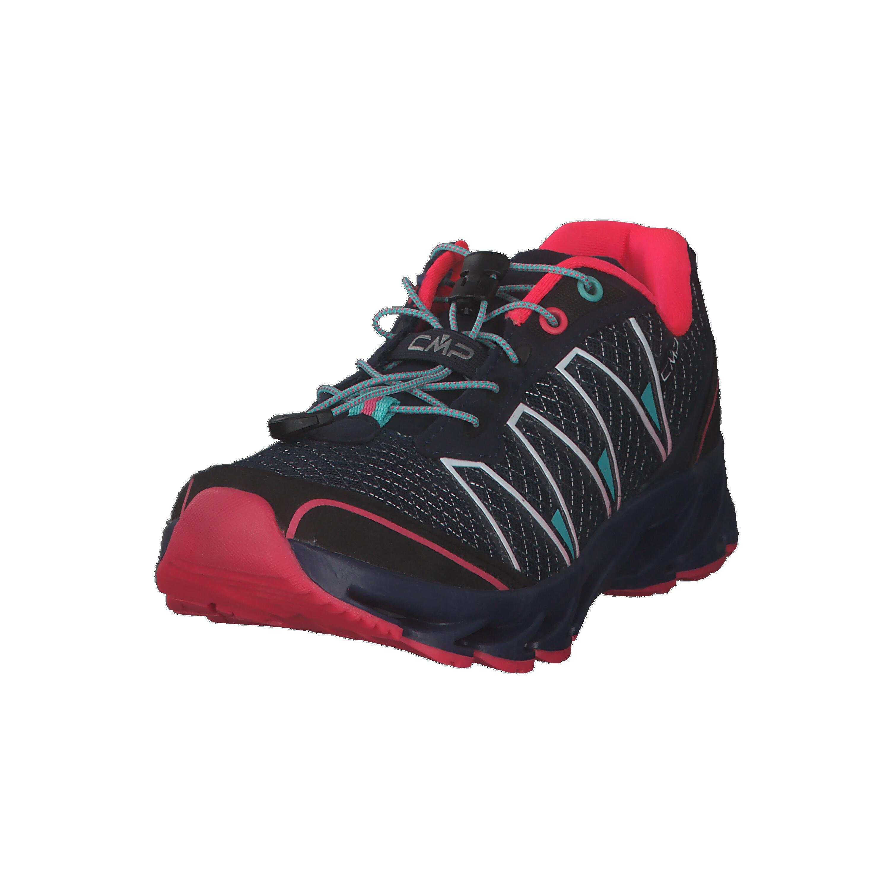 CMP Kinder Trail Running Schuhe Altak 2.0 30Q9674J 9/10