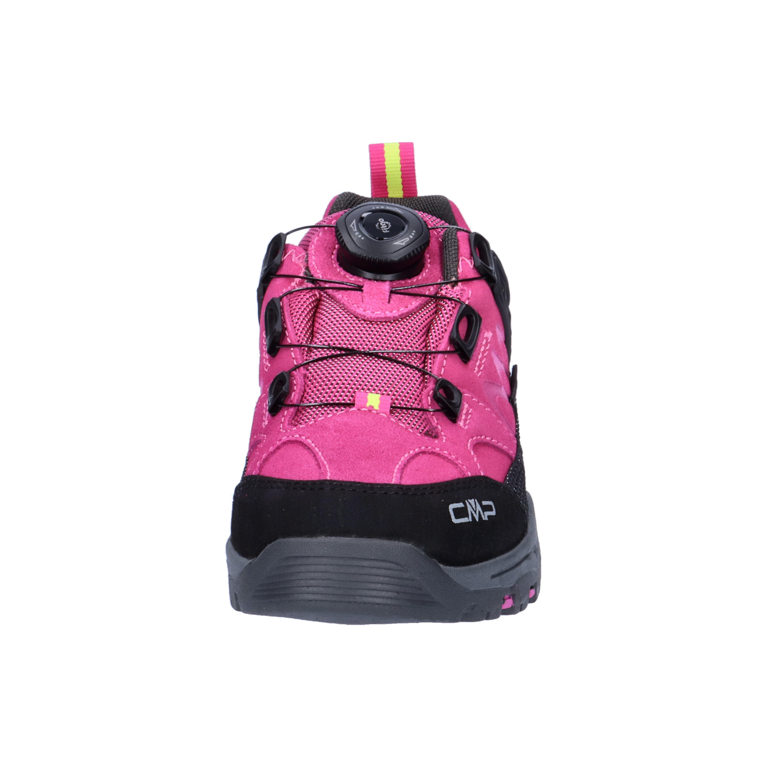 CMP Kinder Trekkingschuhe KIDS KIRUNA FITGO TREKKING 3Q56764 3/15