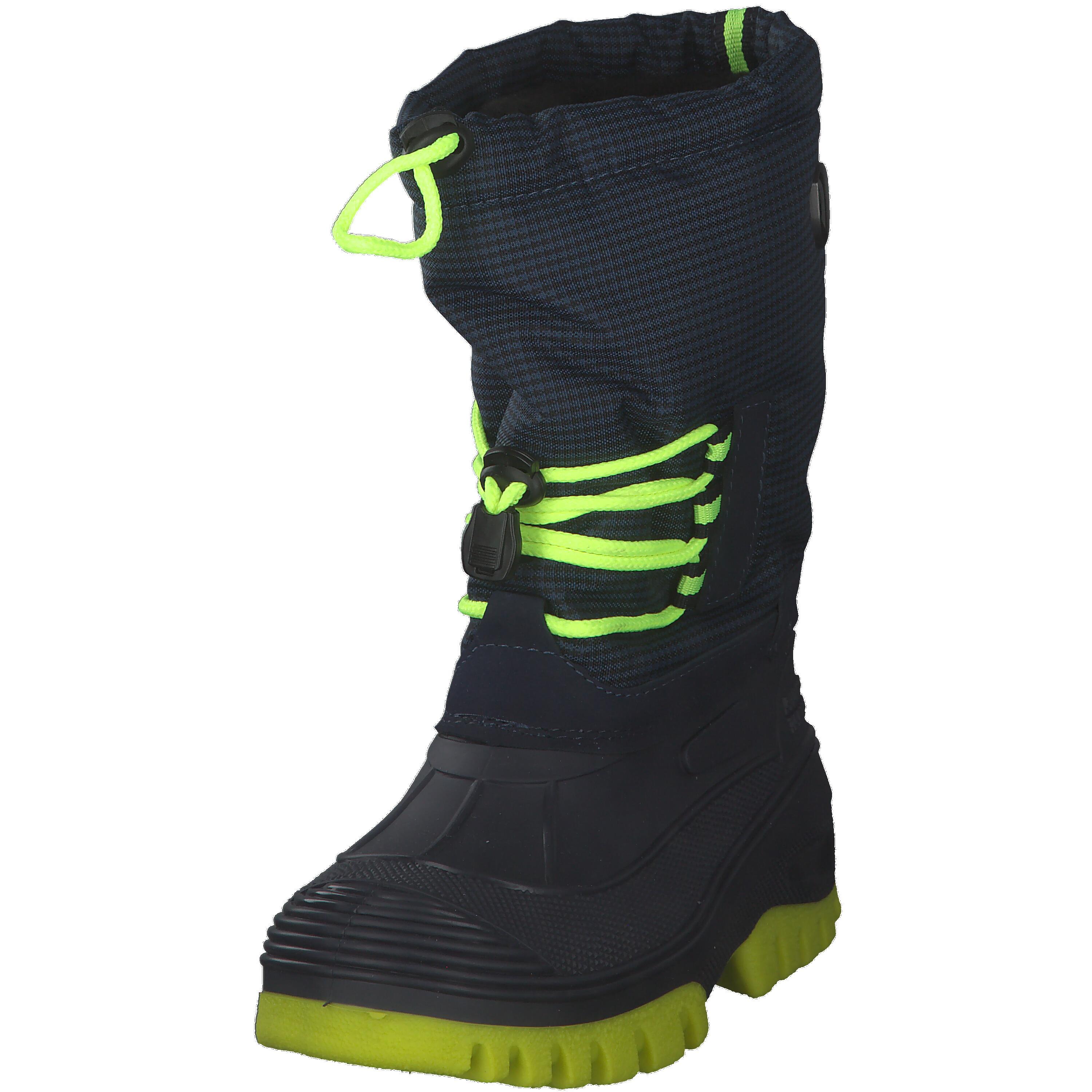 CMP Kinder Winterstiefel Ahto WP Snow Boots 3Q49574K 4/15