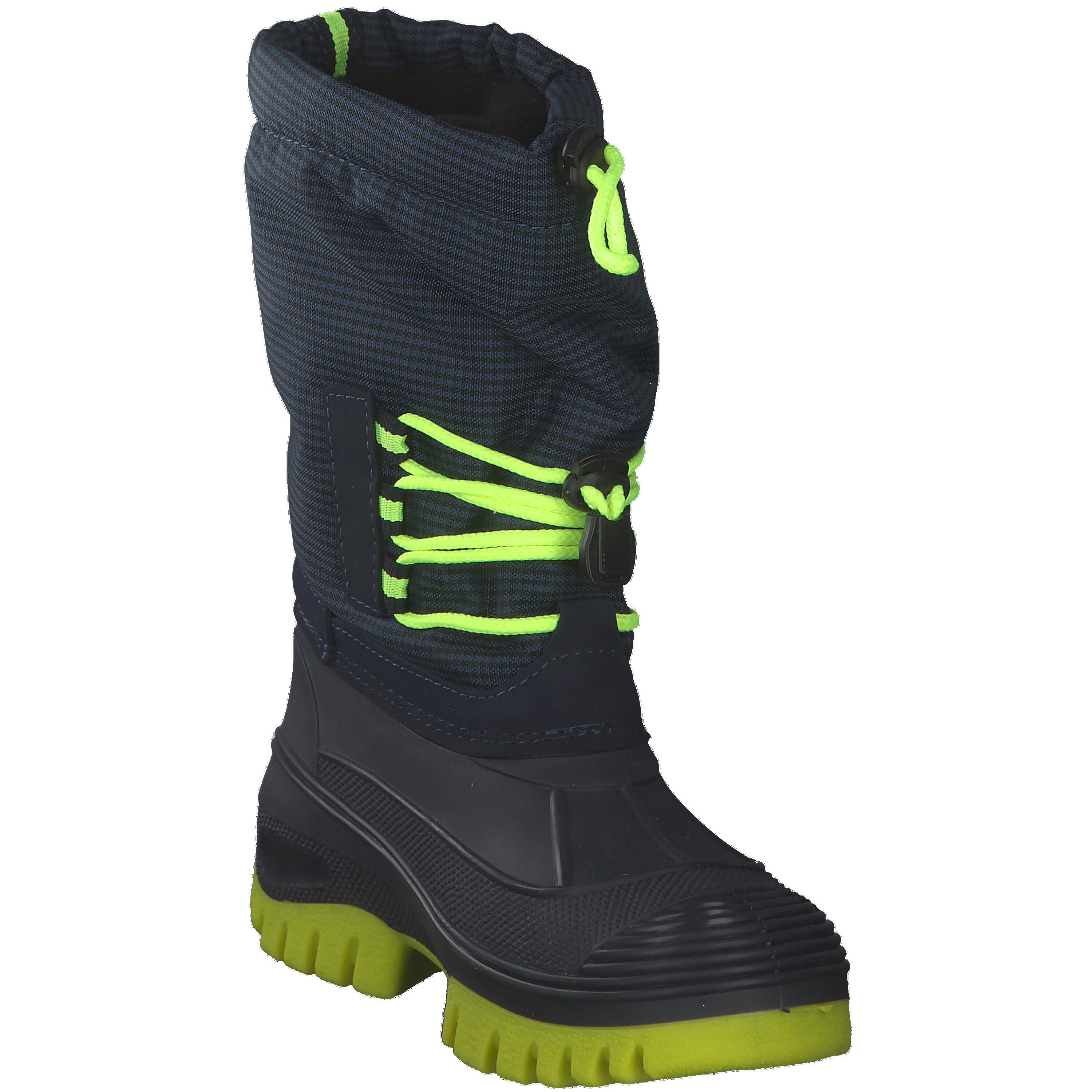 CMP Kinder Winterstiefel Ahto WP Snow Boots 3Q49574K 2/15