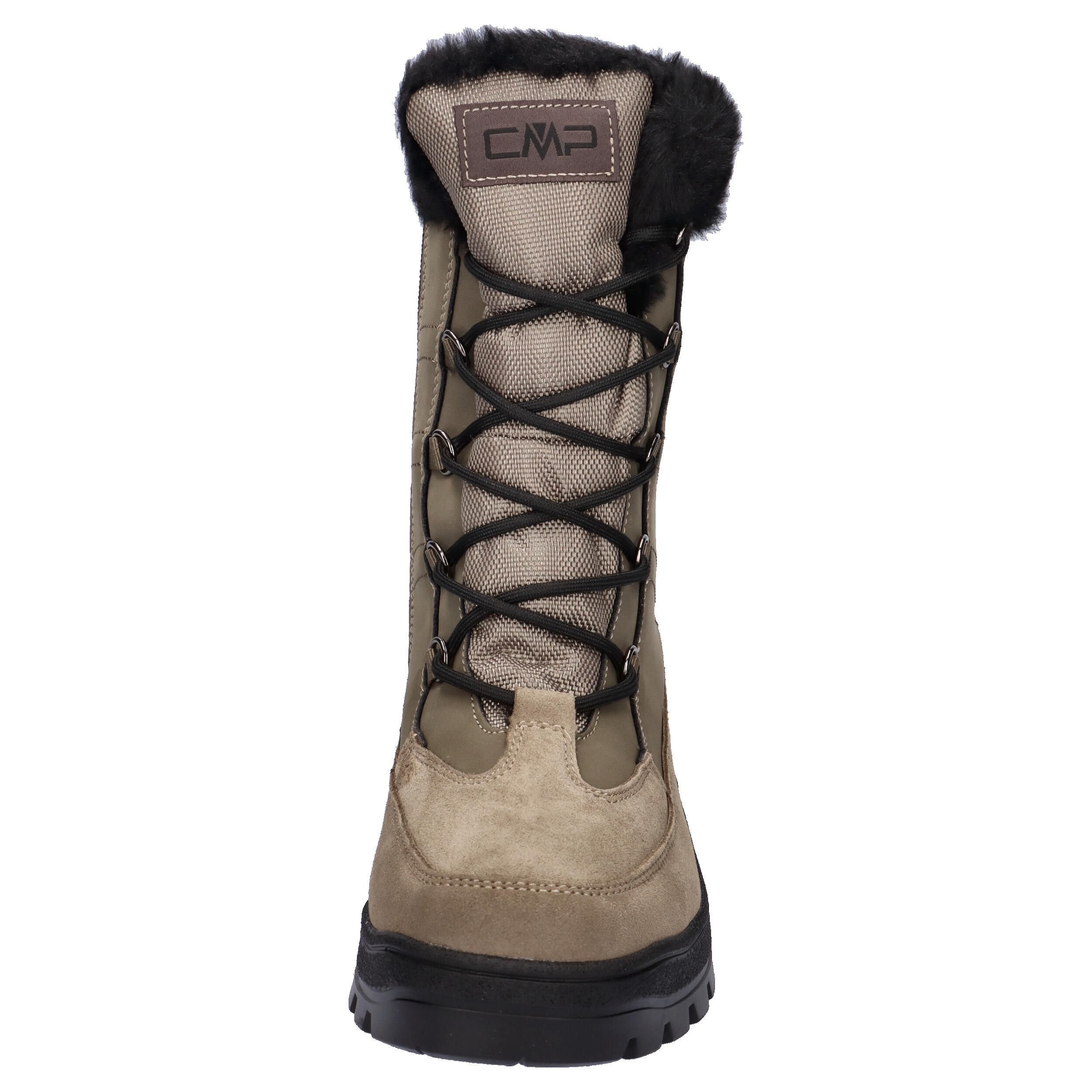 CMP Damen Winterstiefel Rowenna WMN Snow Boots WP 3Q75686 3/15