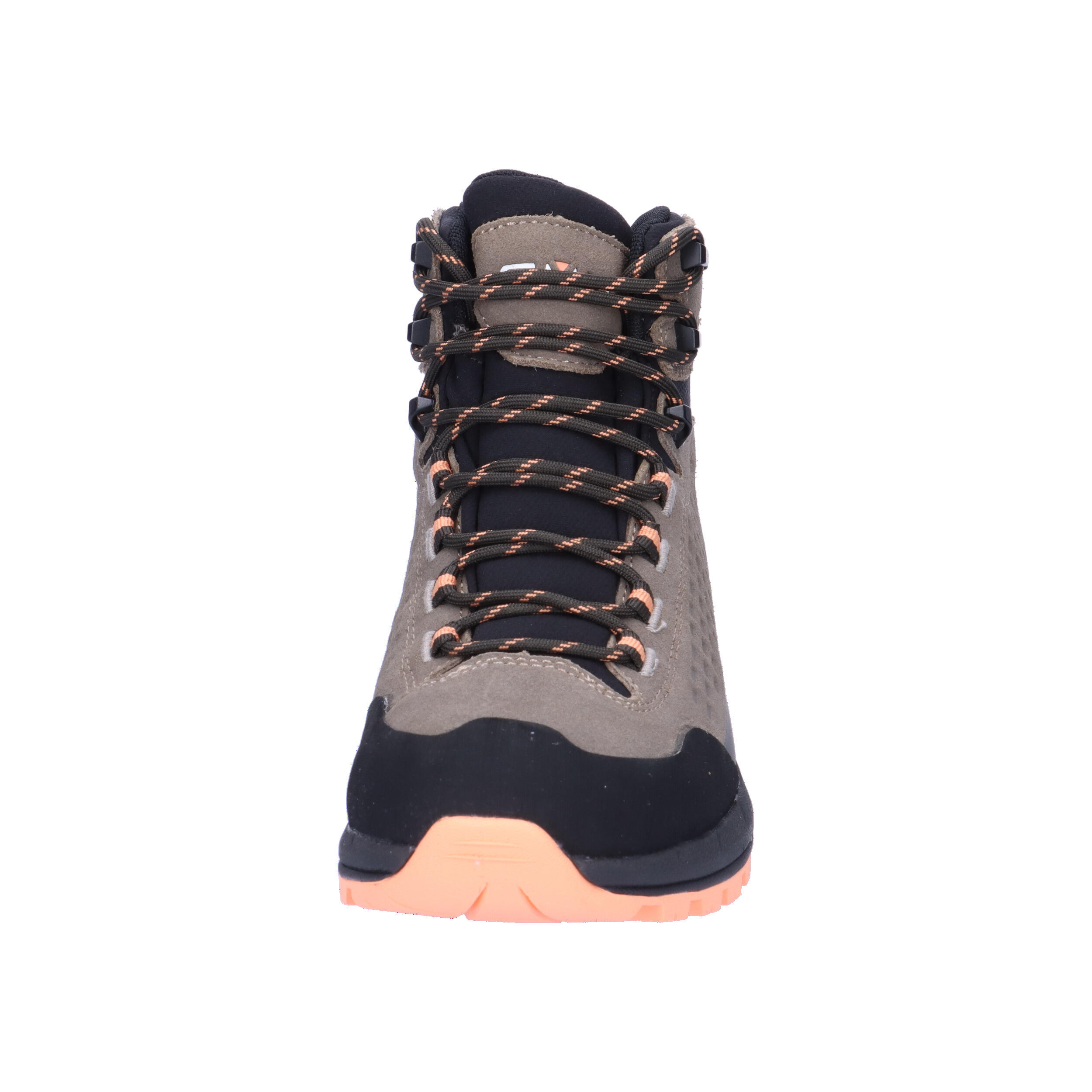 CMP Damen Trekkingschuhe VERTYX MID 3Q17286 3/15