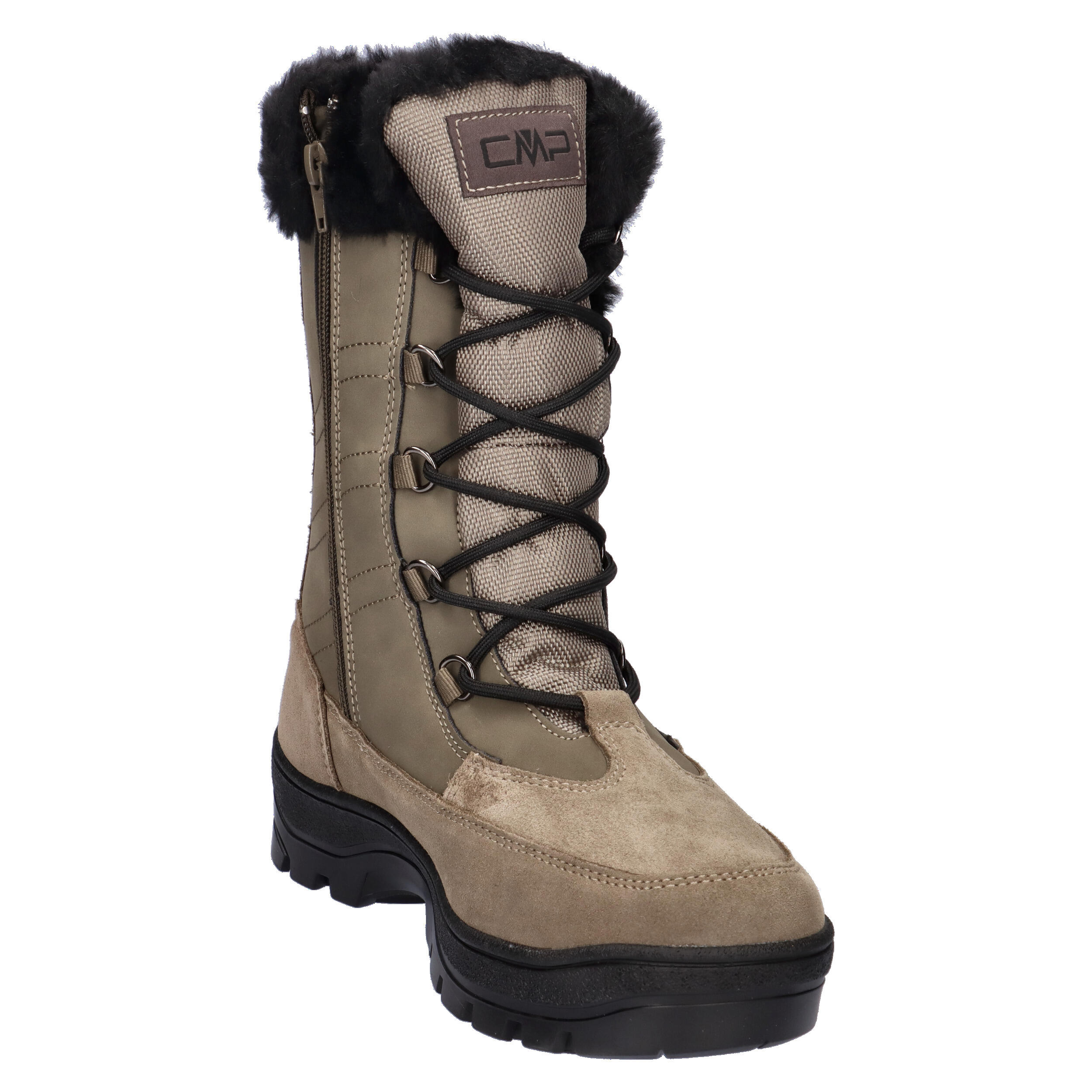 CMP Damen Winterstiefel Rowenna WMN Snow Boots WP 3Q75686 2/15