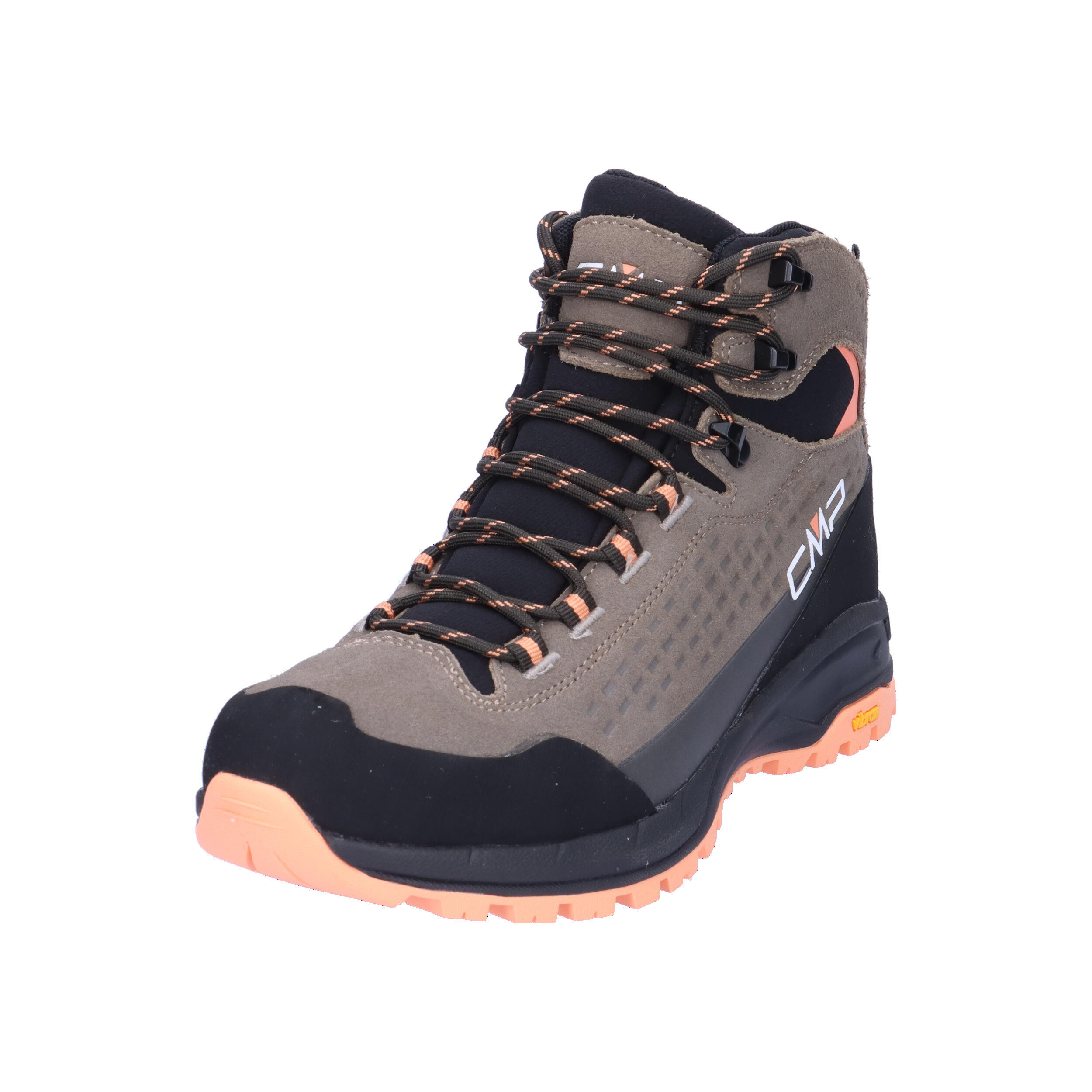 CMP Damen Trekkingschuhe VERTYX MID 3Q17286 4/15
