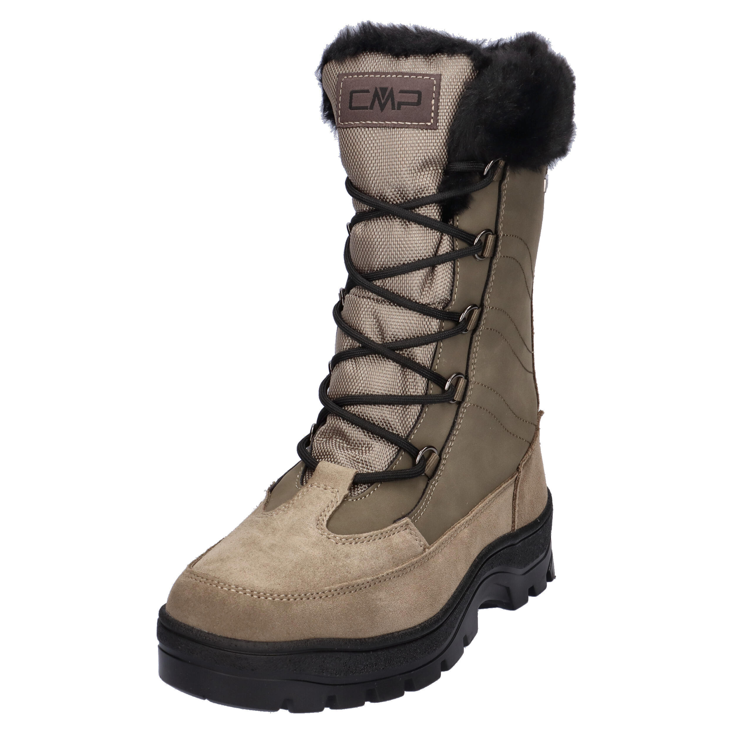 CMP Damen Winterstiefel Rowenna WMN Snow Boots WP 3Q75686 4/15