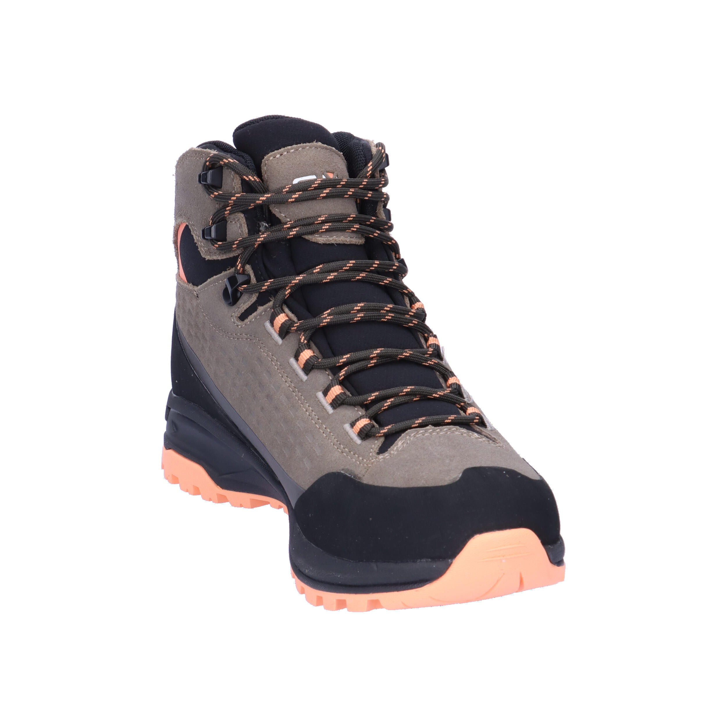 CMP Damen Trekkingschuhe VERTYX MID 3Q17286 2/15
