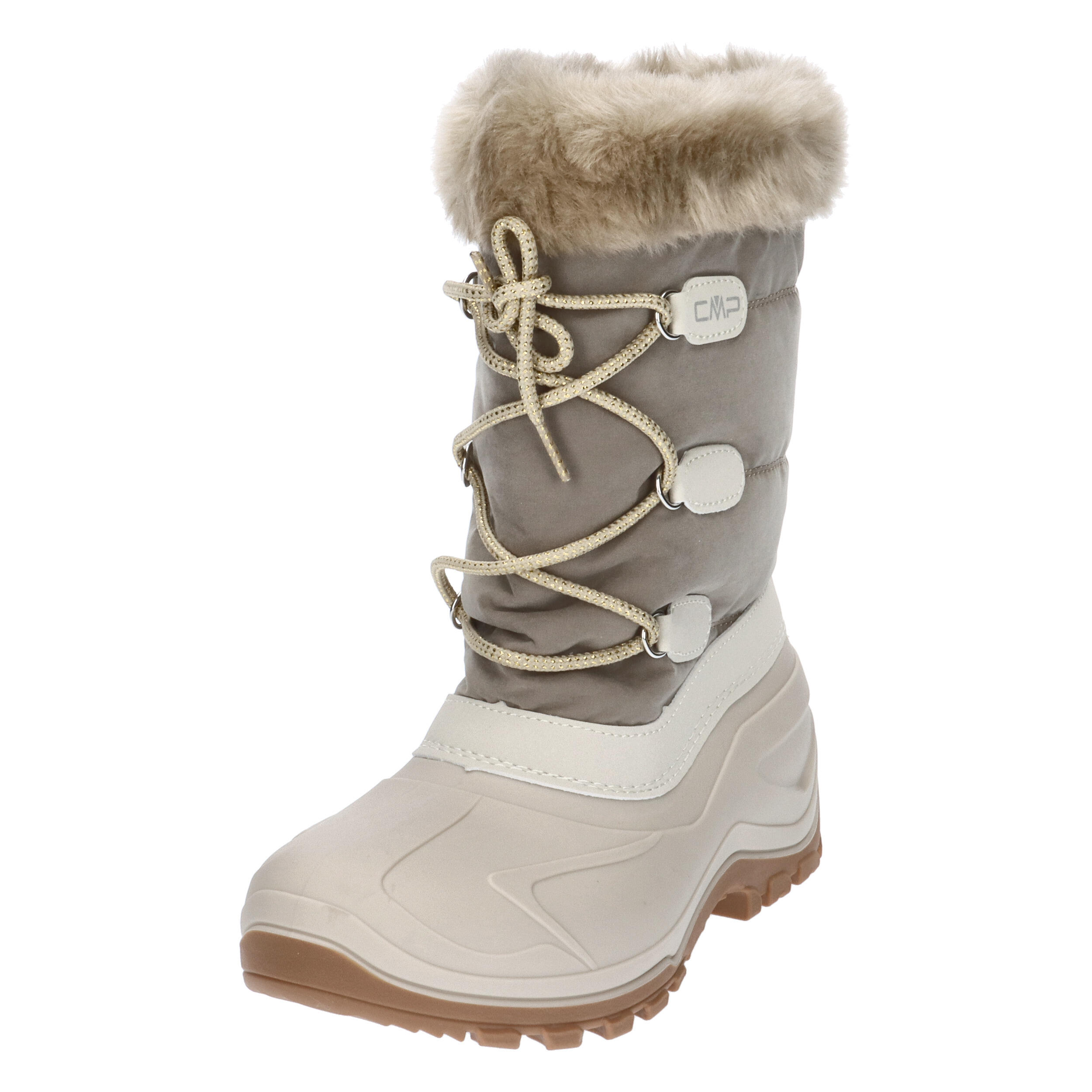 Buty zimowe damskie, CMP Nietos Low 9/15