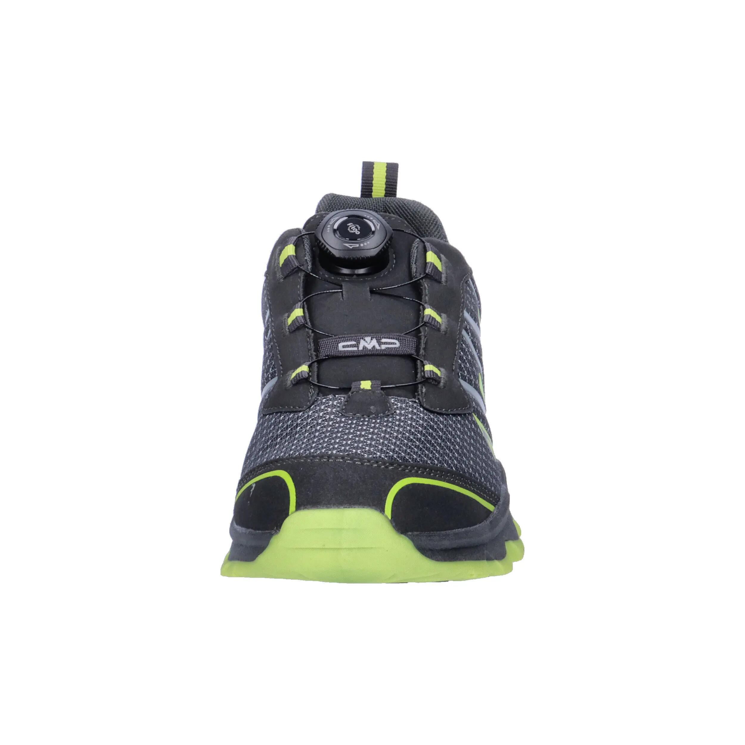 Scarpe da trekking Campagnolo modello Aksa Fitgo per ragazzi 3/15