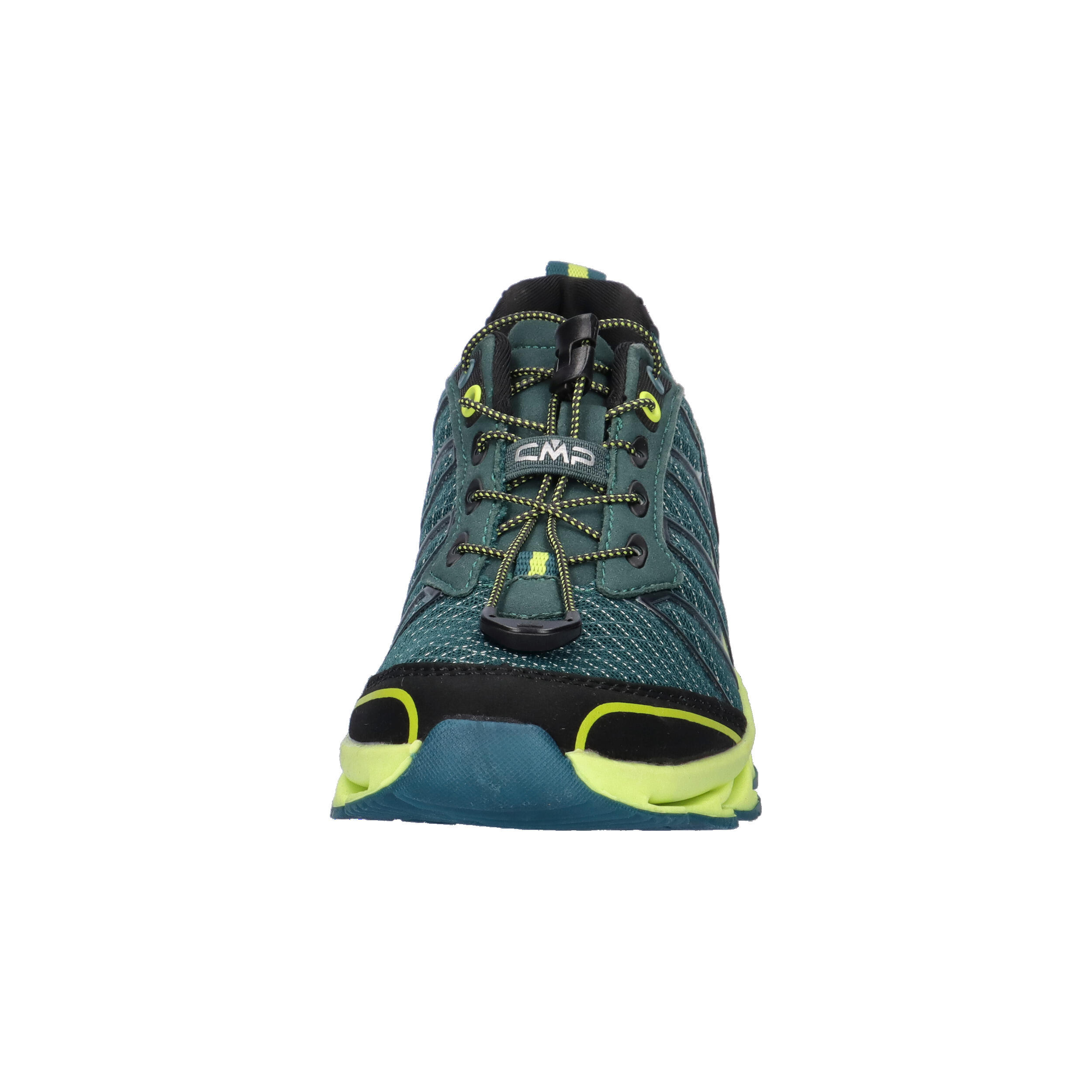 CMP Kinder Trail Running Schuhe Altak 2.0 30Q9674J 3/15
