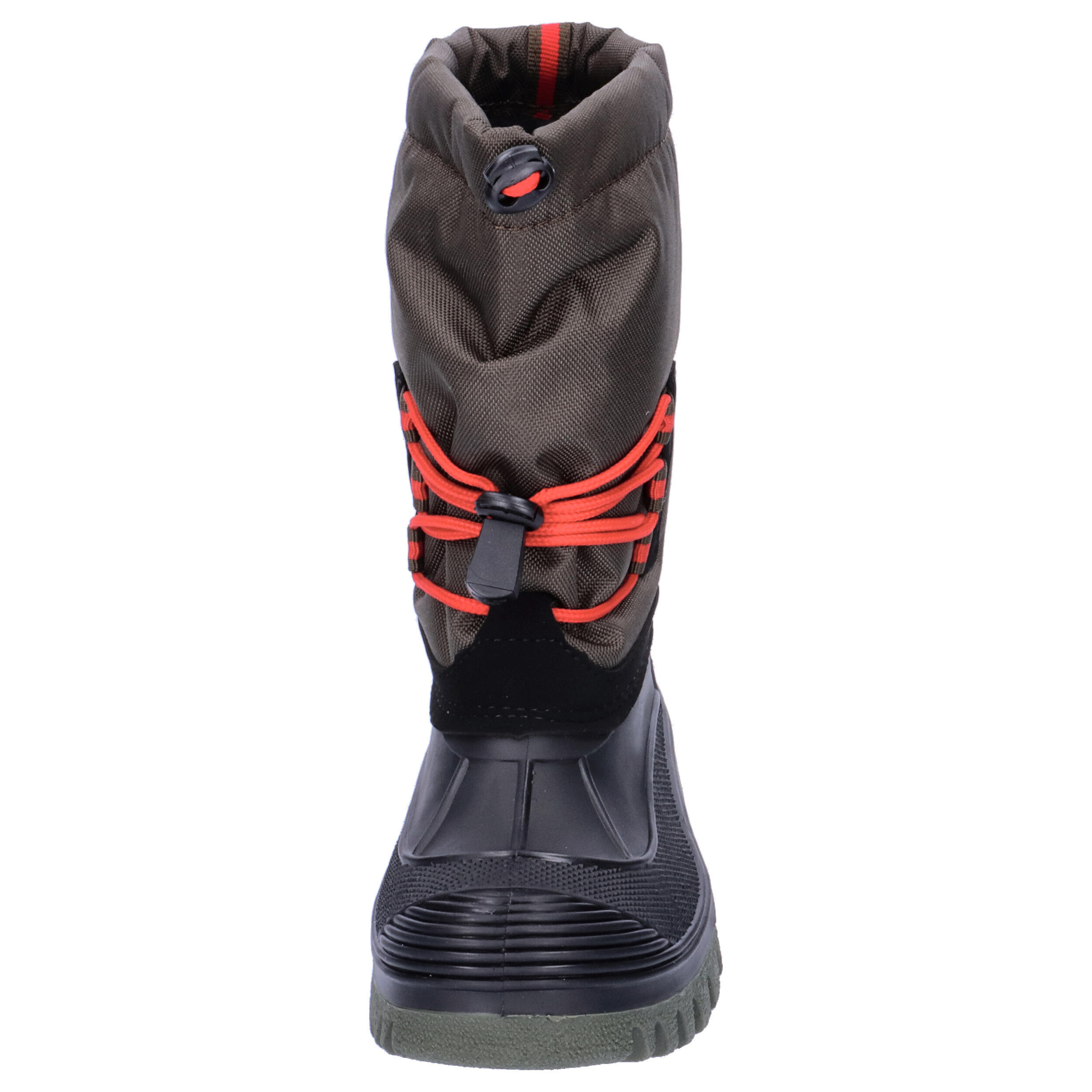 CMP Kinder Winterstiefel Ahto WP Snow Boots 3Q49574K 3/15