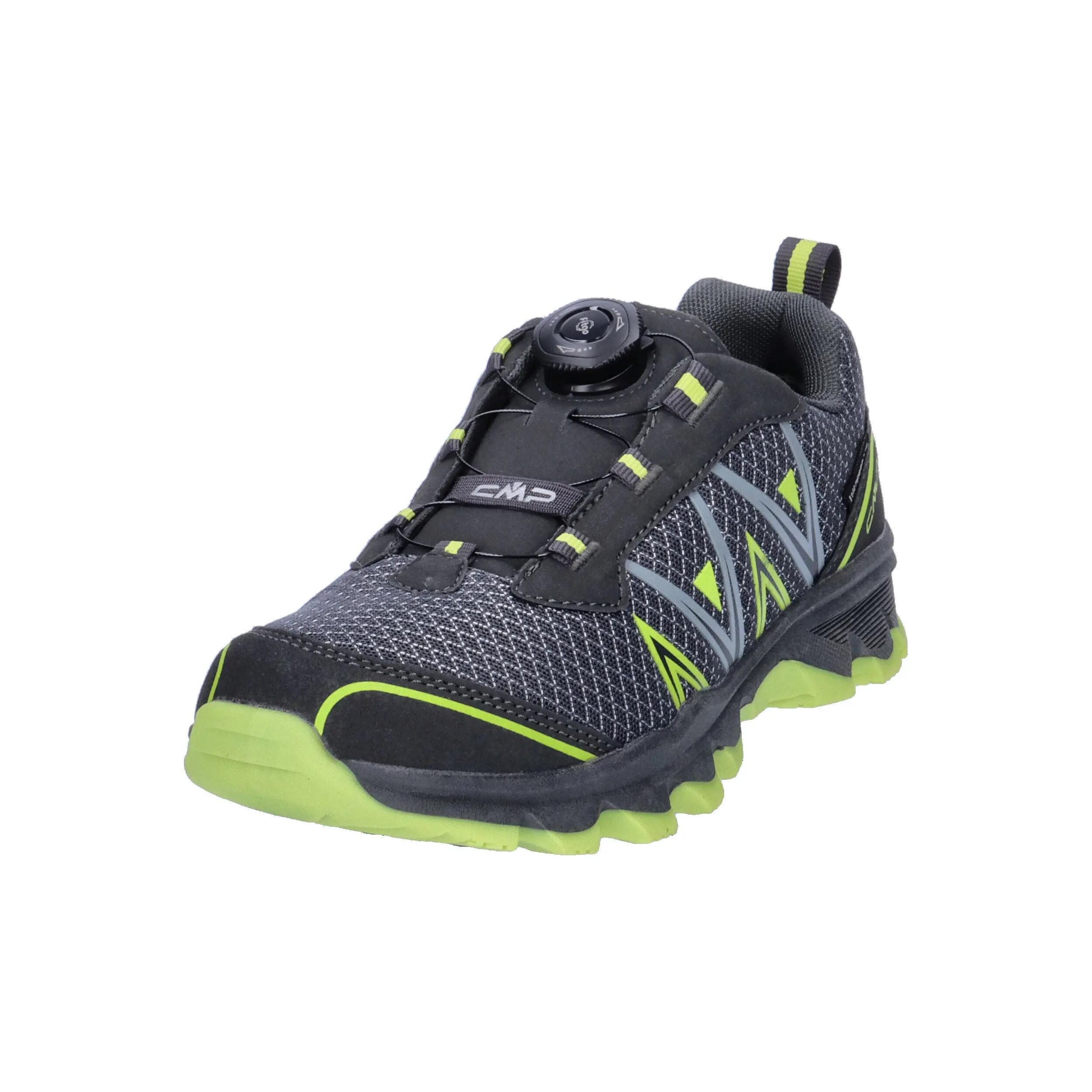 Scarpe da trekking Campagnolo modello Aksa Fitgo per ragazzi 4/15