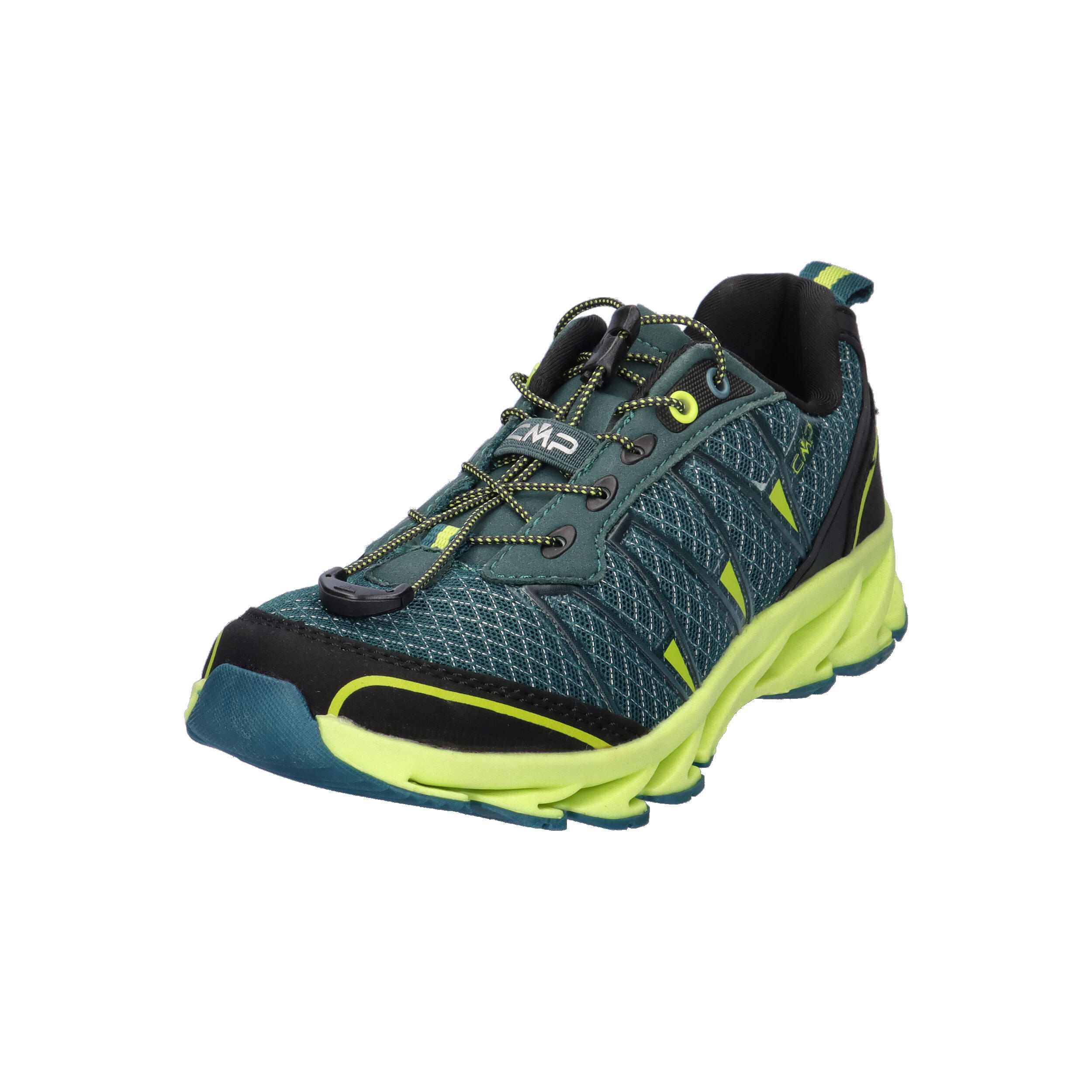 CMP Kinder Trail Running Schuhe Altak 2.0 30Q9674J 4/15