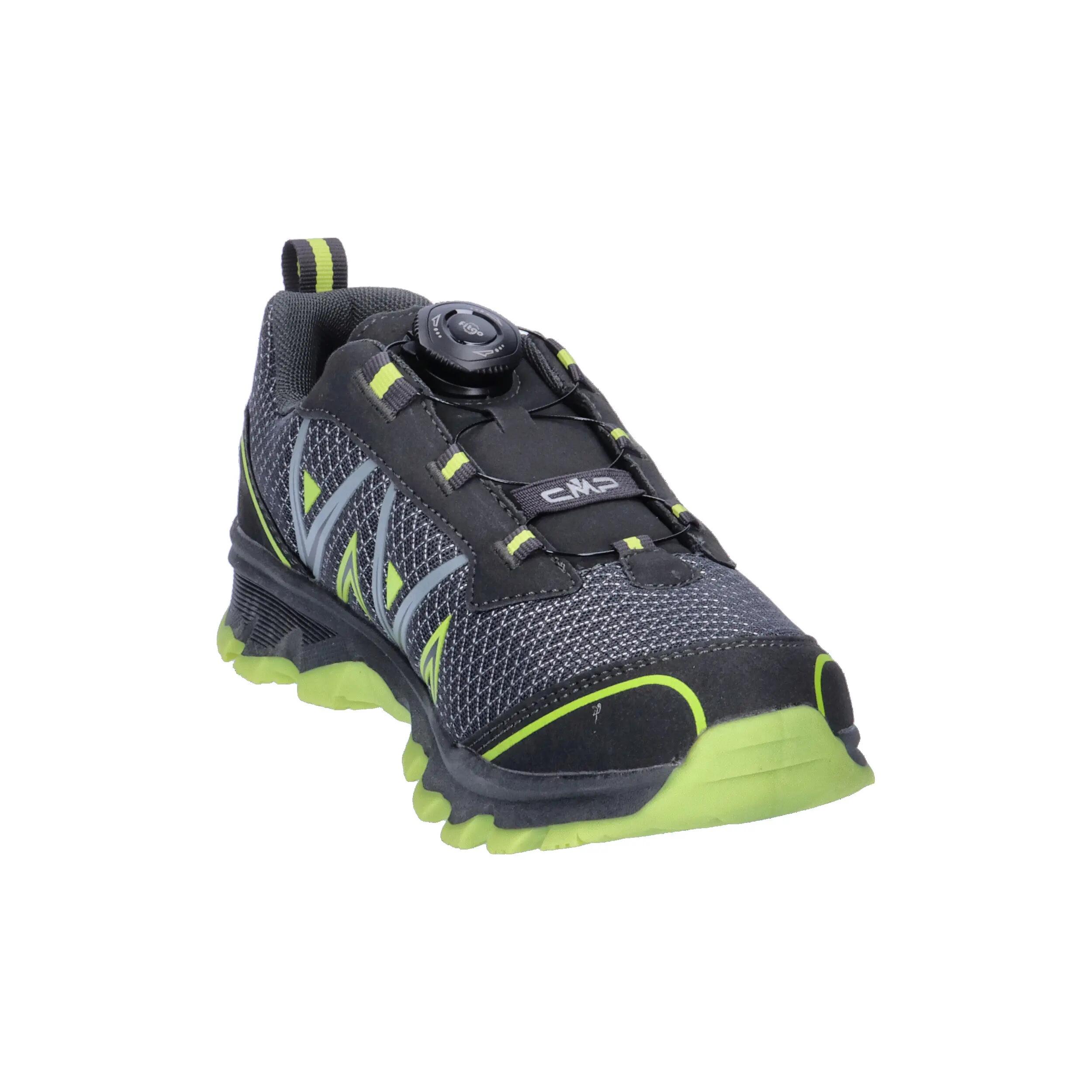 Scarpe da trekking Campagnolo modello Aksa Fitgo per ragazzi 2/15