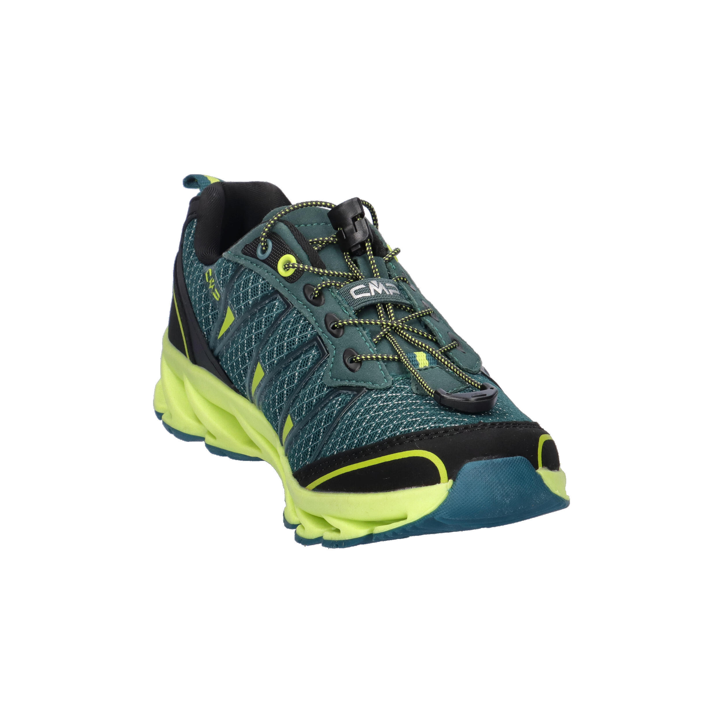 CMP Kinder Trail Running Schuhe Altak 2.0 30Q9674J 2/15