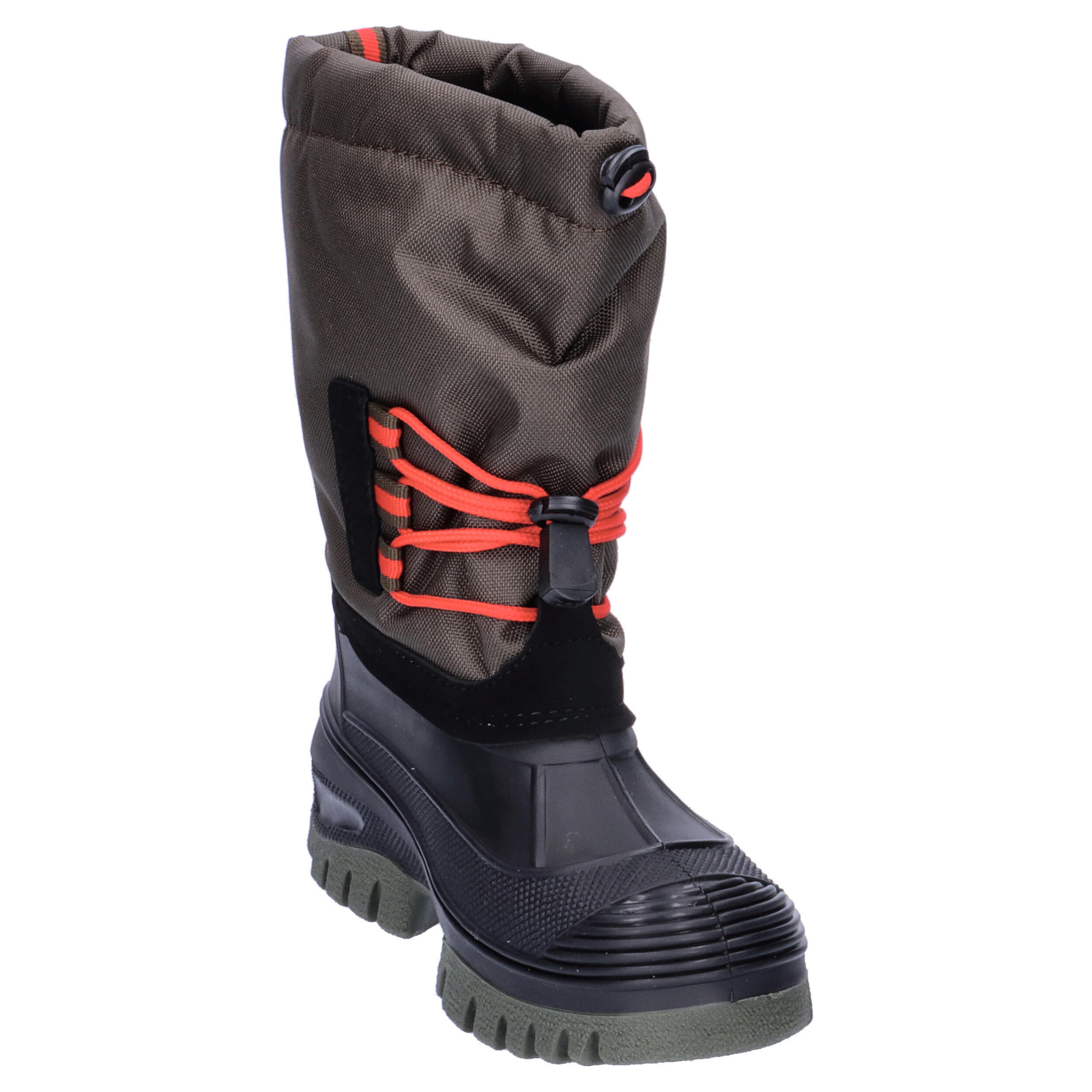 CMP Kinder Winterstiefel Ahto WP Snow Boots 3Q49574K 2/15