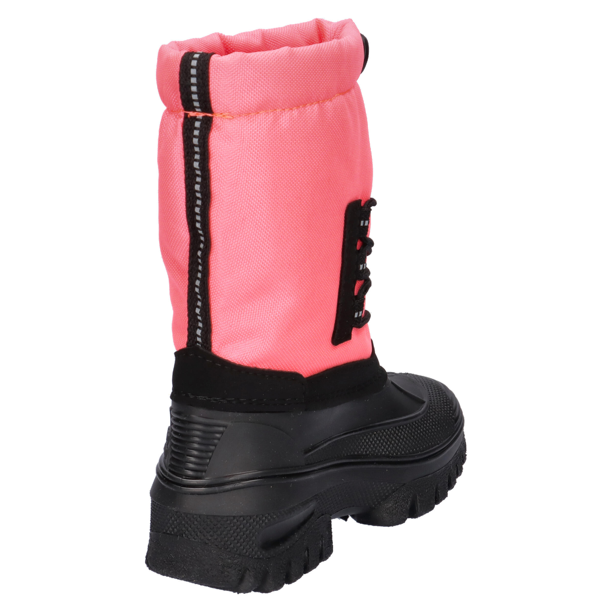 Bottes de ski imperméables enfant CMP Ahto 14/15