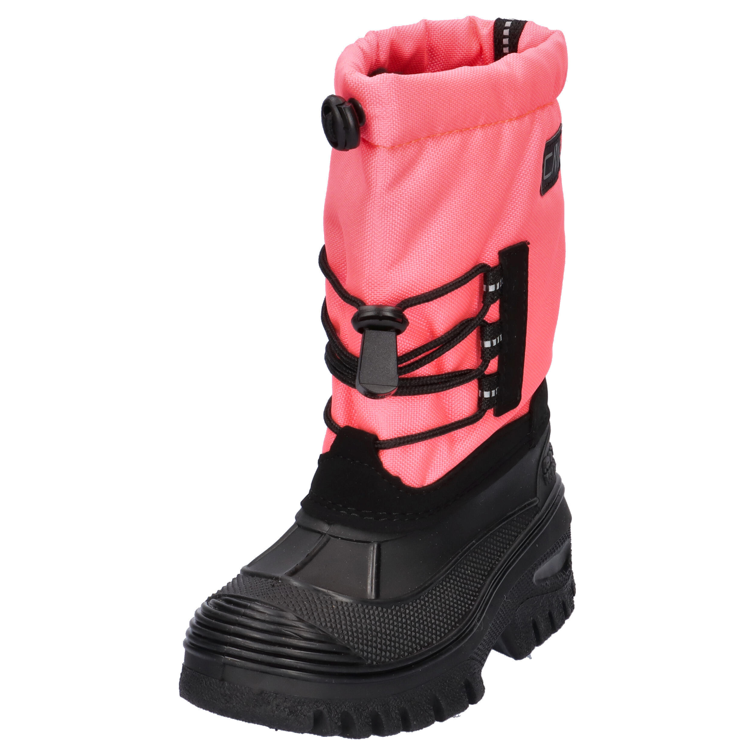 CMP Kinder Winterstiefel Ahto WP Snow Boots 3Q49574K 9/15