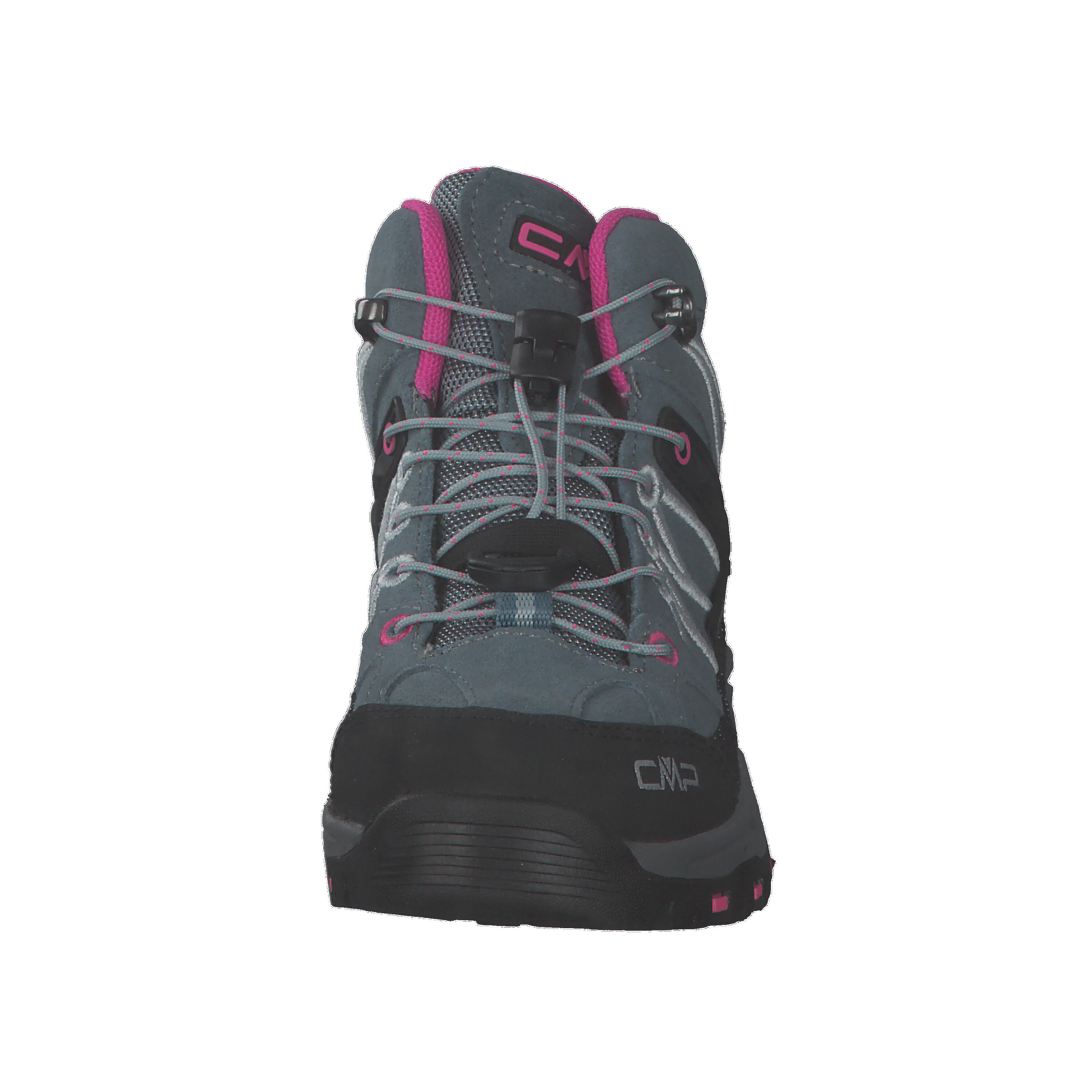 Chaussures de randonnée mid enfant CMP Rigel Waterproof 3/15