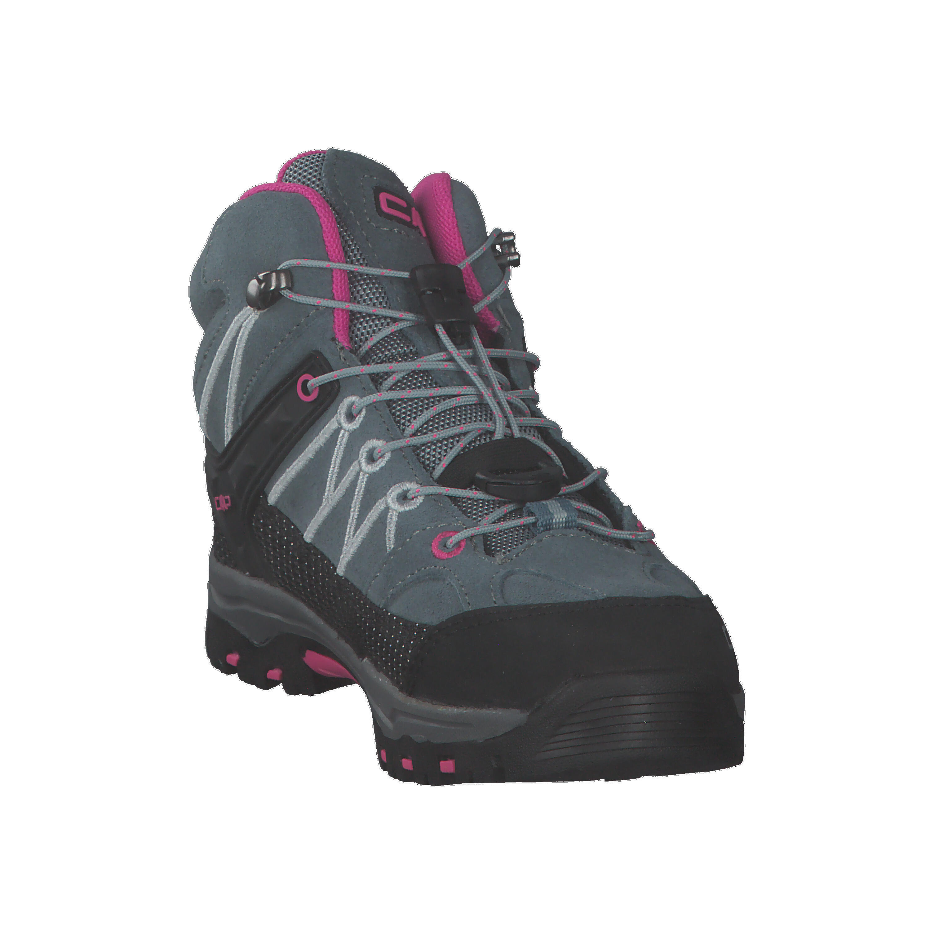 Dzięcięce buty trekkingowe CMP Rigel Waterproof