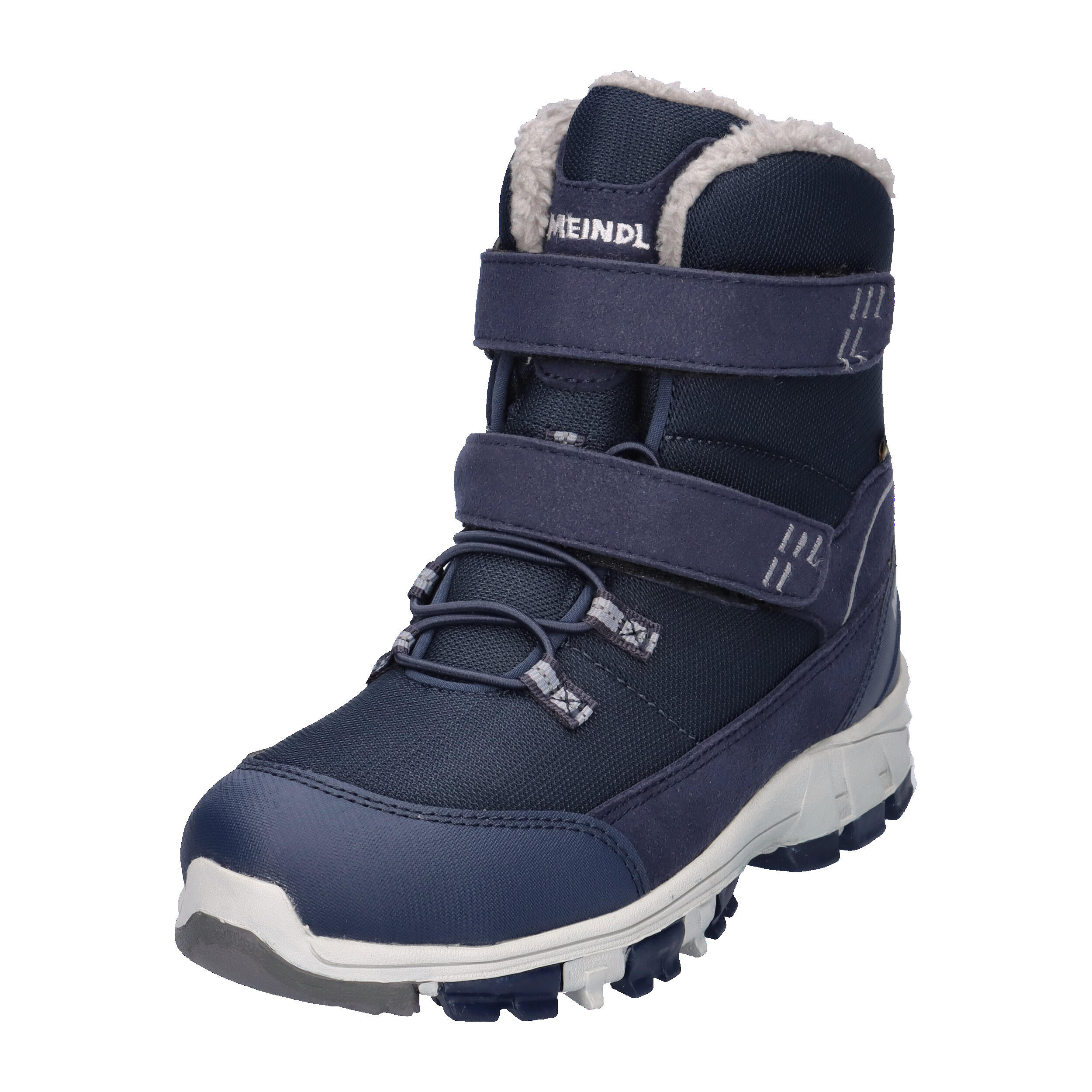 Meindl Kinder Winterstiefel Visby Junior GTX 7669 9/15