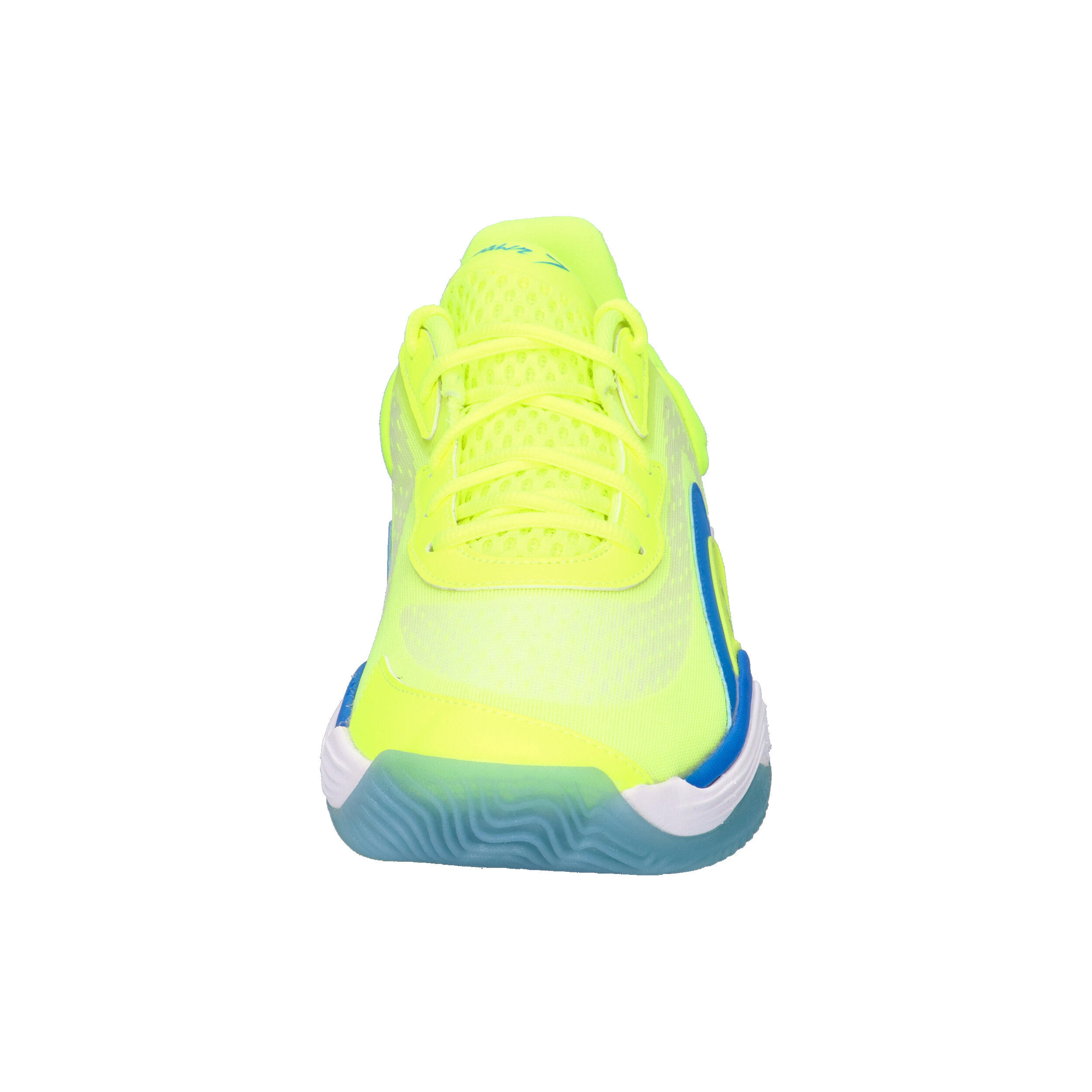 Under Armour Unisex Basketballschuhe Spawn 7 3028461 3/15