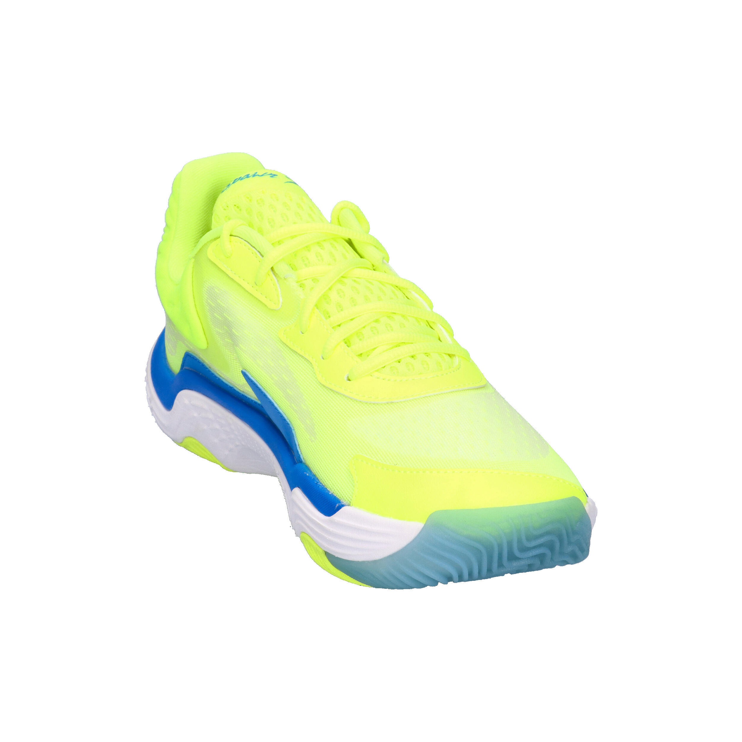 Under Armour Unisex Basketballschuhe Spawn 7 3028461 2/15