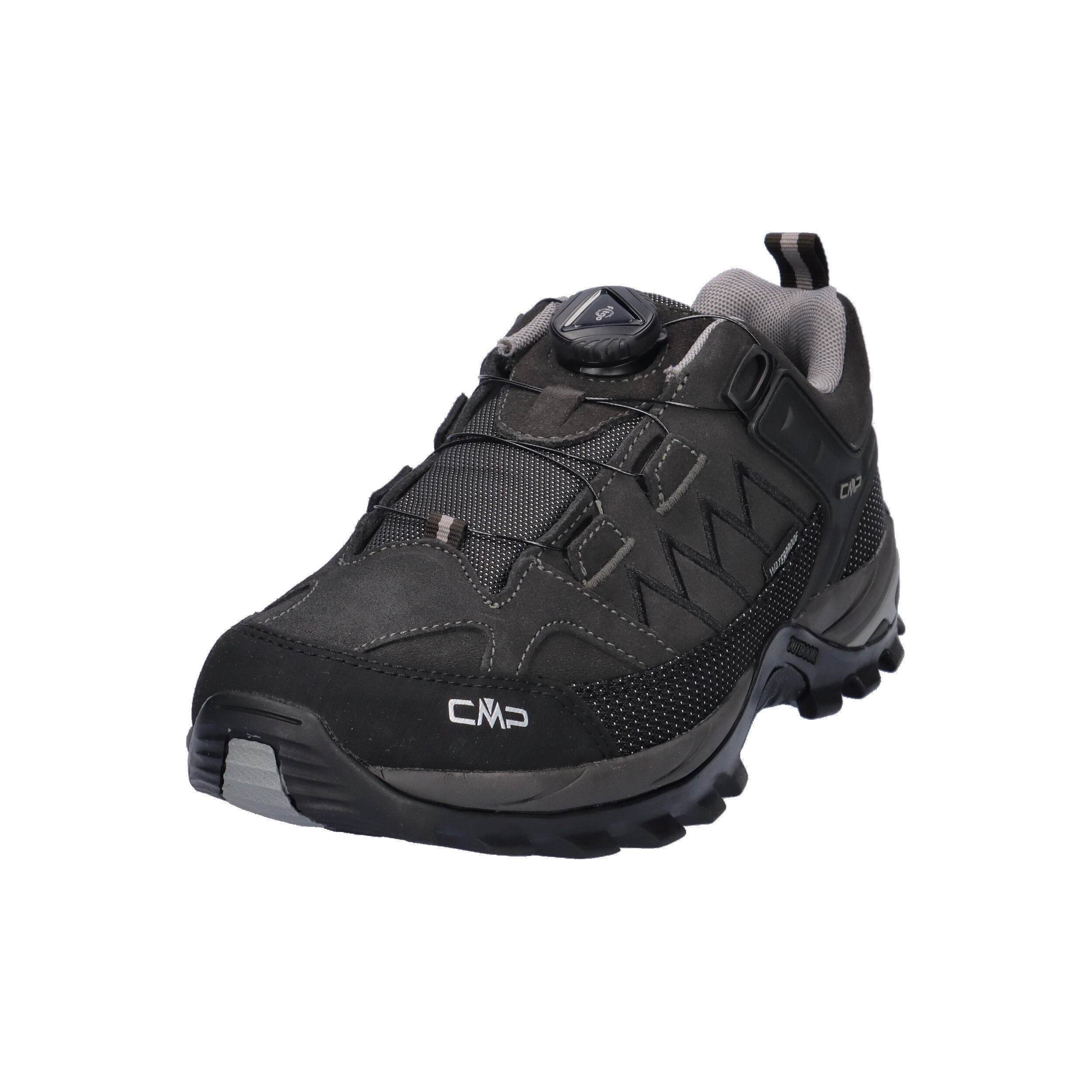 Chaussures de randonnée CMP Rigel Fitgo WP Low 9/10
