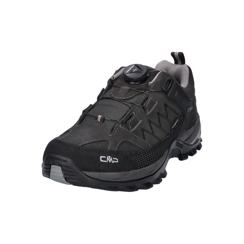 Încălțăminte de trekking pentru bărbați CMP Rigel Low Fitgo Wp