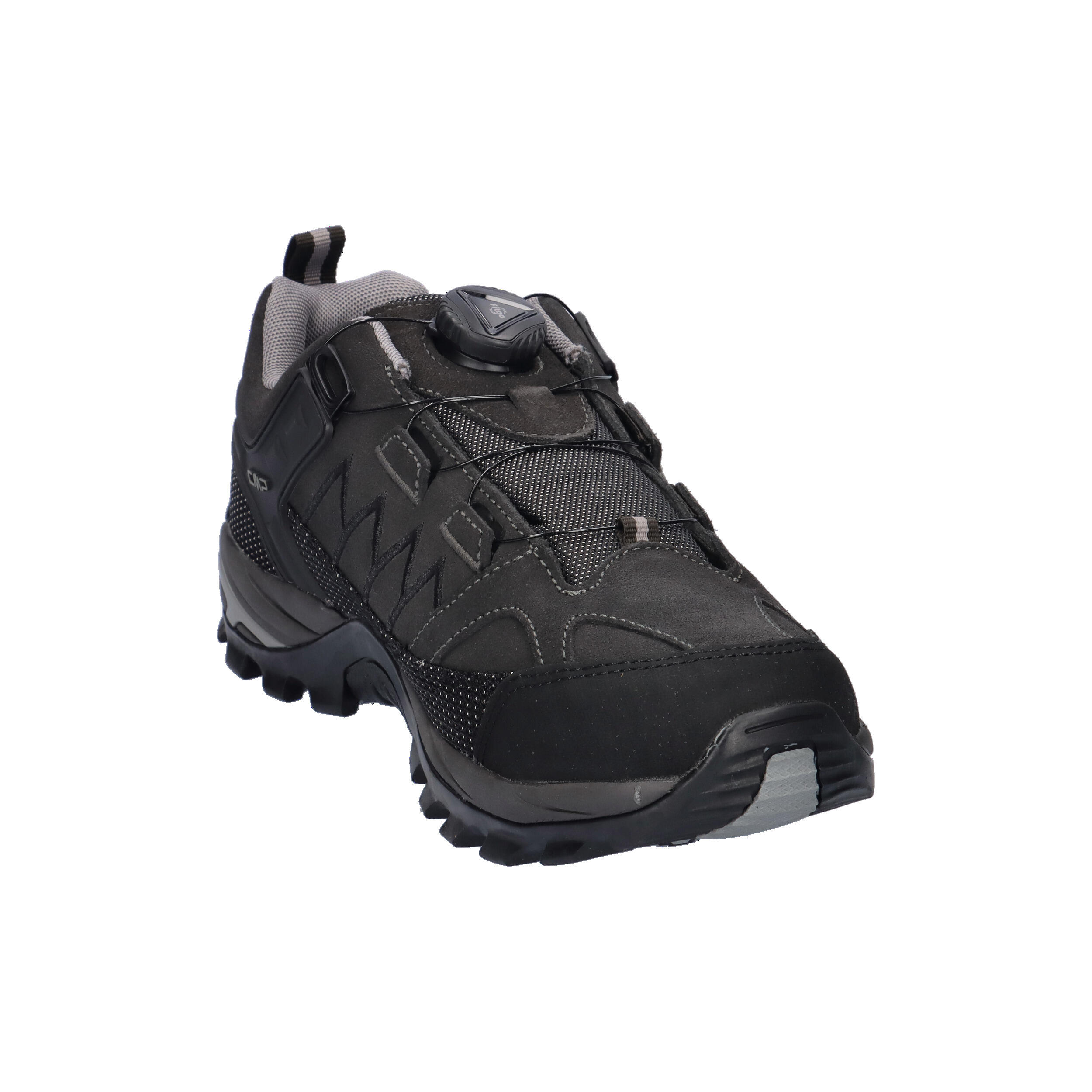 Chaussures de randonnée CMP Rigel Fitgo WP Low 7/10