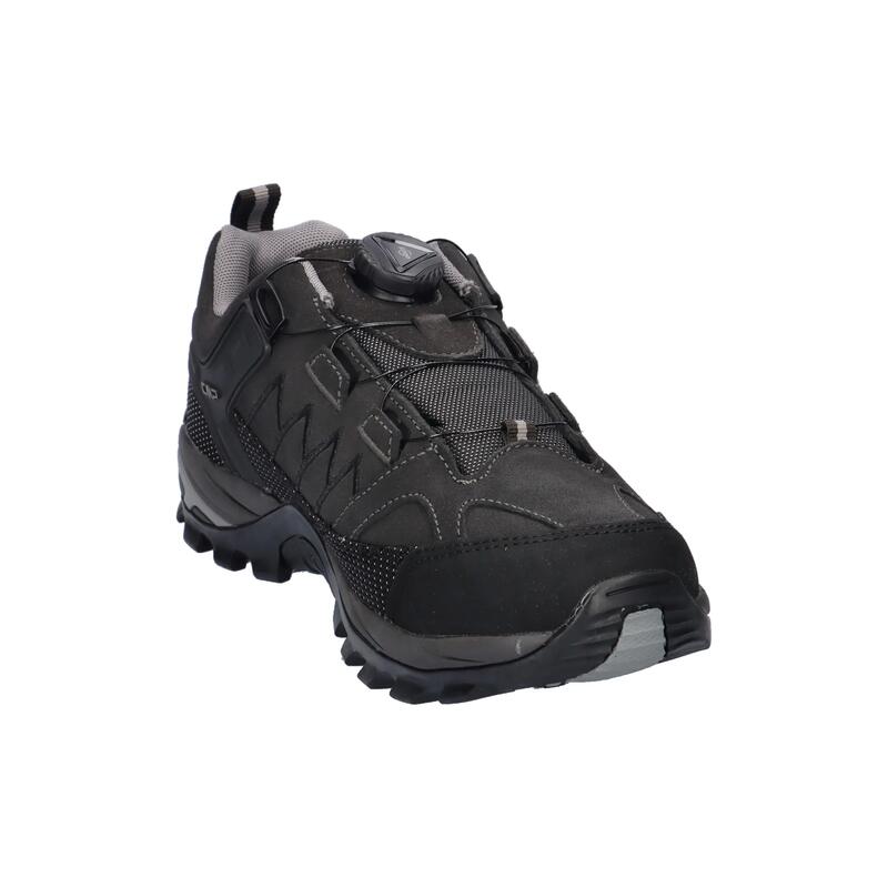 Încălțăminte de trekking pentru bărbați CMP Rigel Low Fitgo Wp
