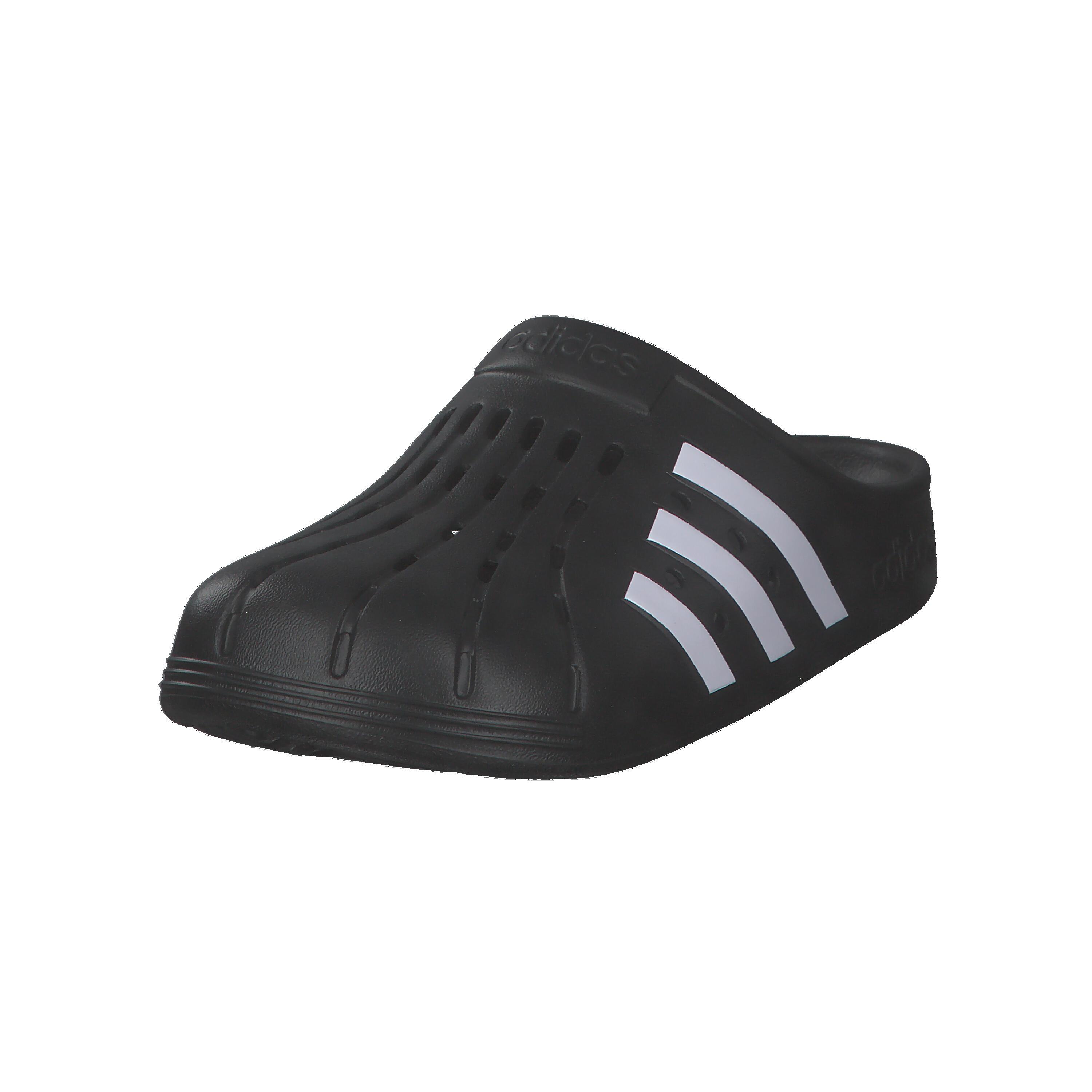 Crocs Adilette adidas 9/15