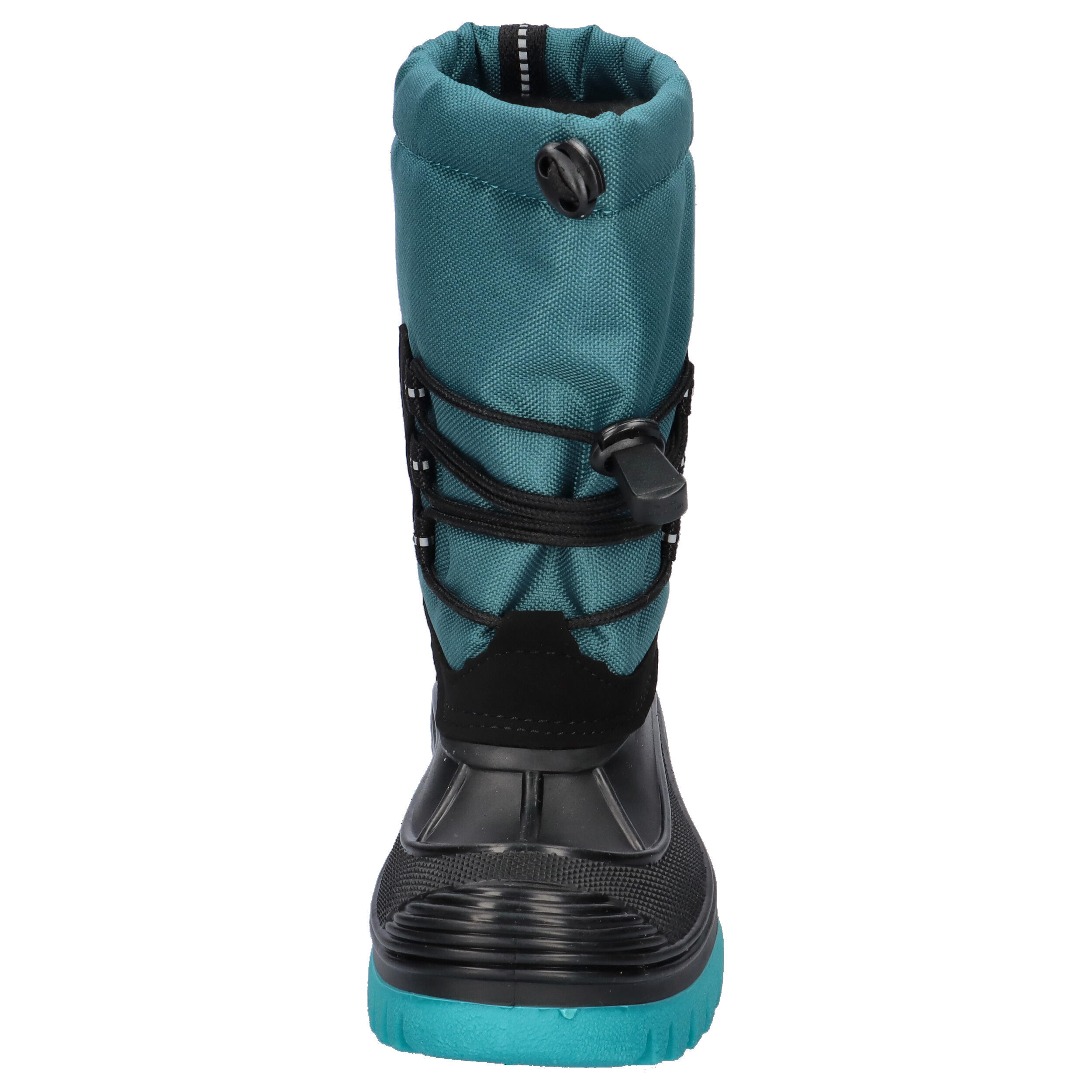Bottes de ski imperméables enfant CMP Ahto 3/15